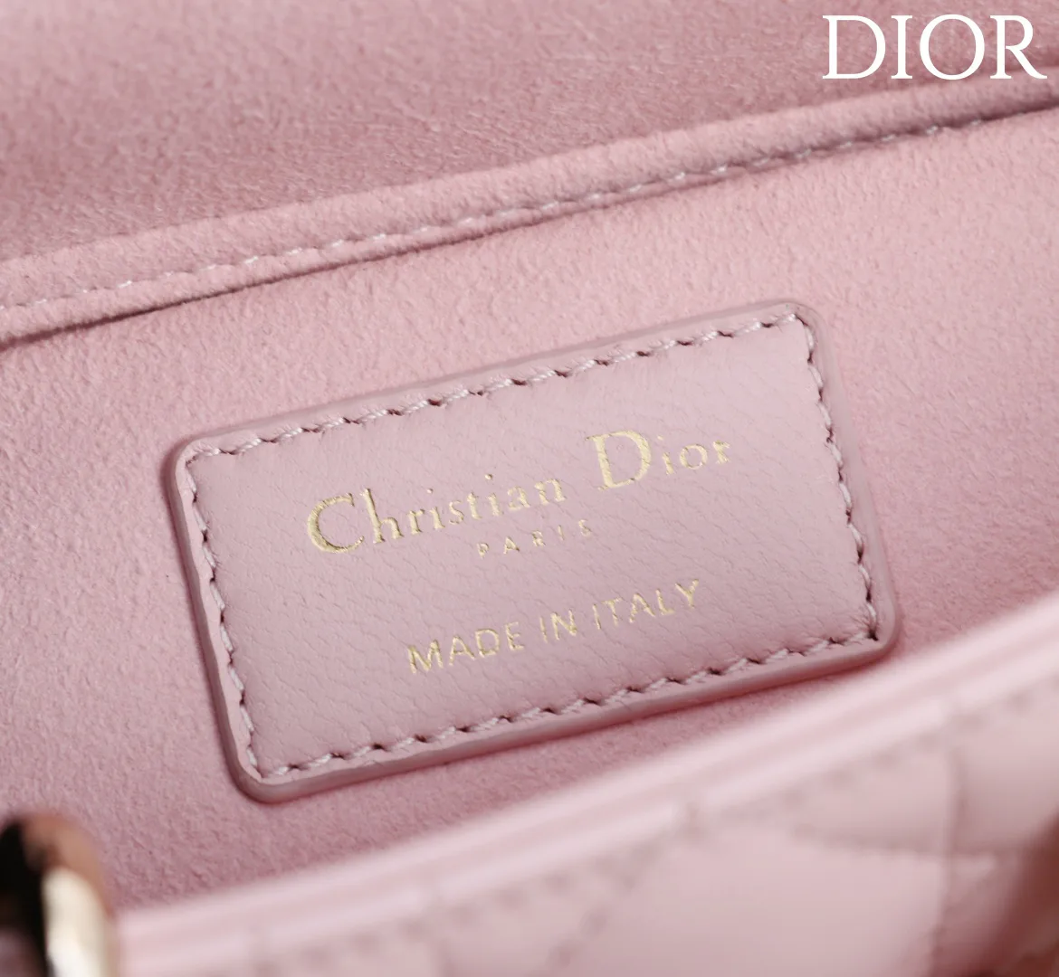 Women's Classic Handbags CHRISTIAN DIOR 18393052