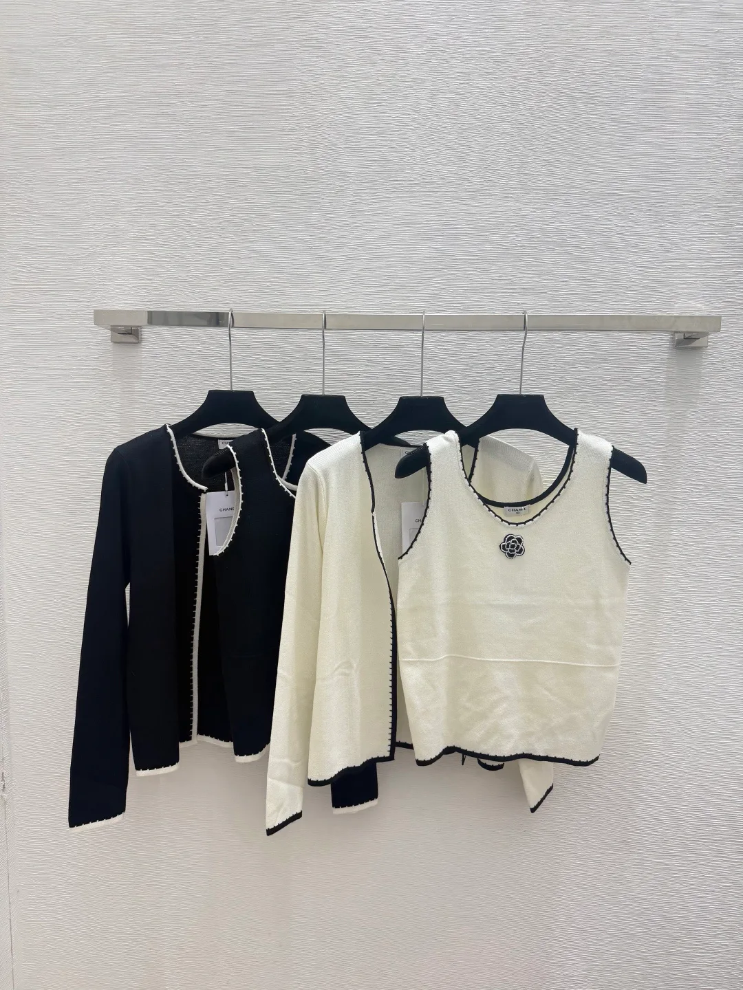 Women's Jumpers And Sweaters CHANEL 18138637