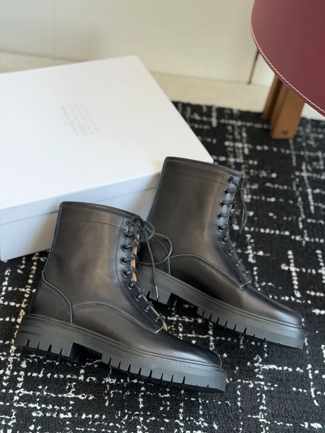 Women's Ankle Boots MAISON MARGIELA 17997980