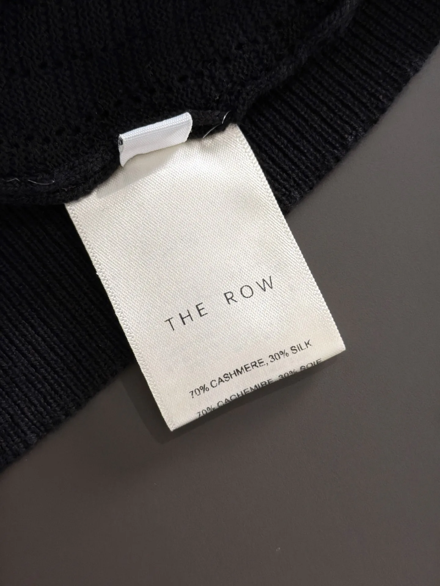 Men's T-Shirts THE ROW 17967545