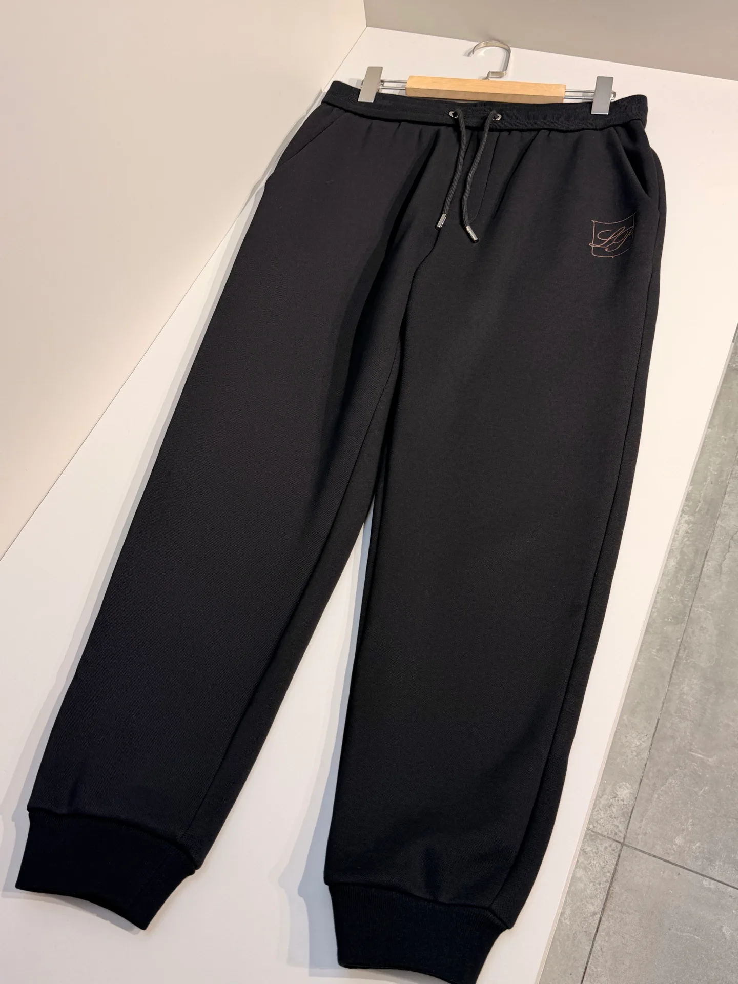 Men's Trousers LORO PIANA 18469766