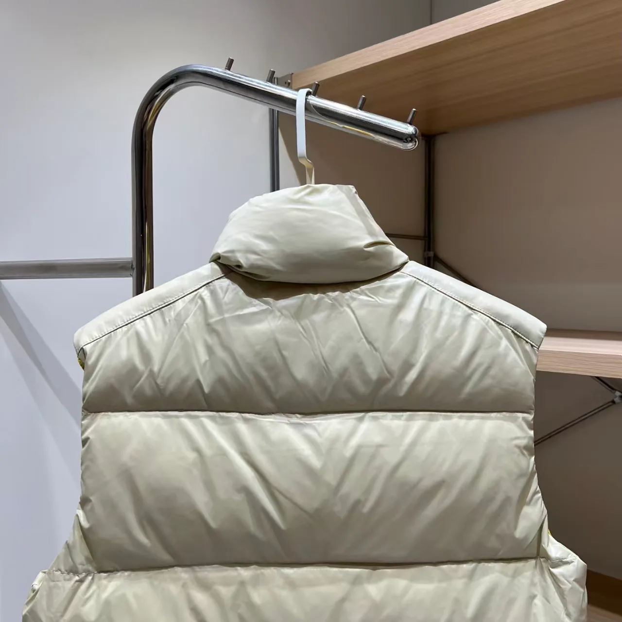 Women's Vests MONCLER 18131395