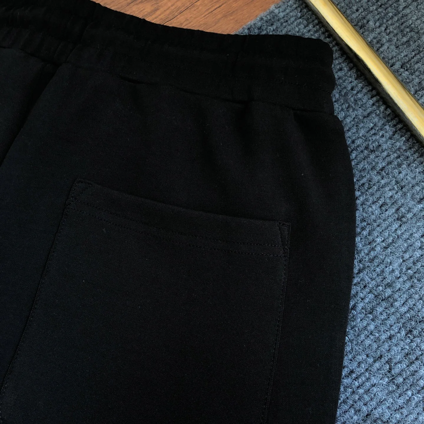 Men's Trousers PRADA 18189703