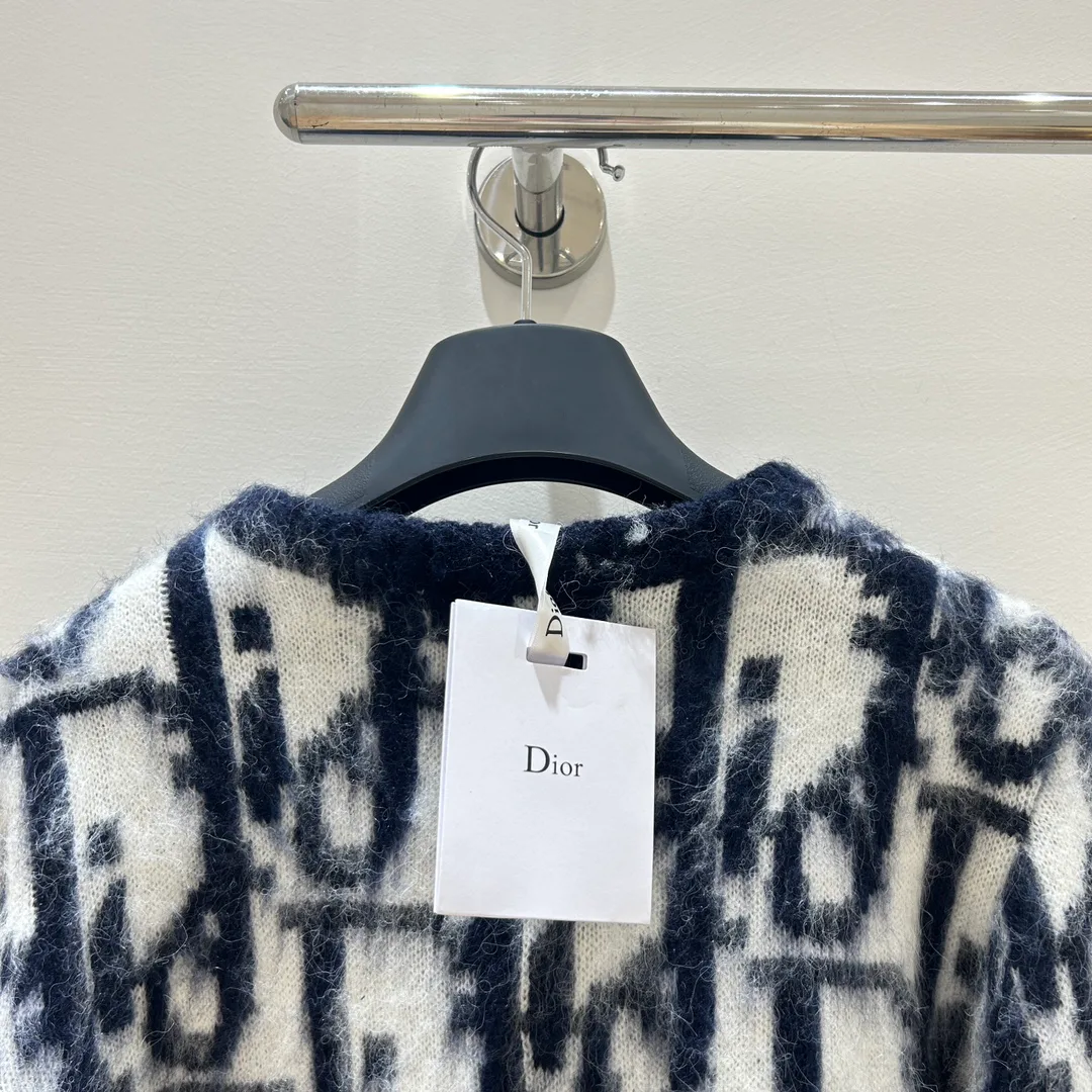Women's Jumpers And Sweaters CHRISTIAN DIOR 18096818