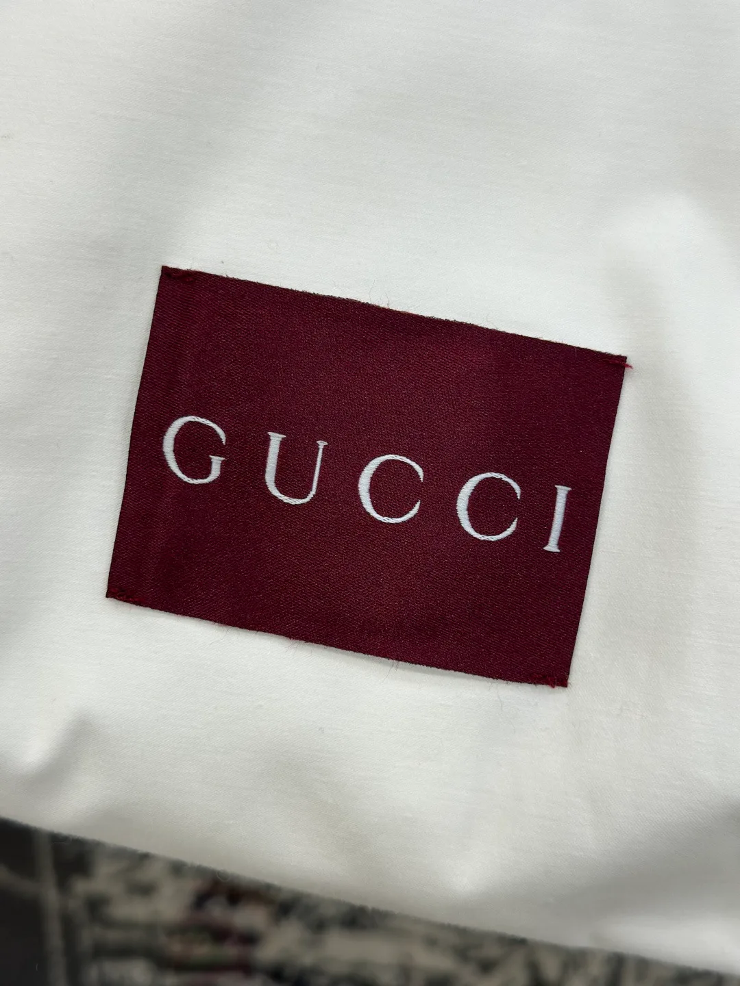 Men's Jackets And Down Jackets GUCCI 18360017