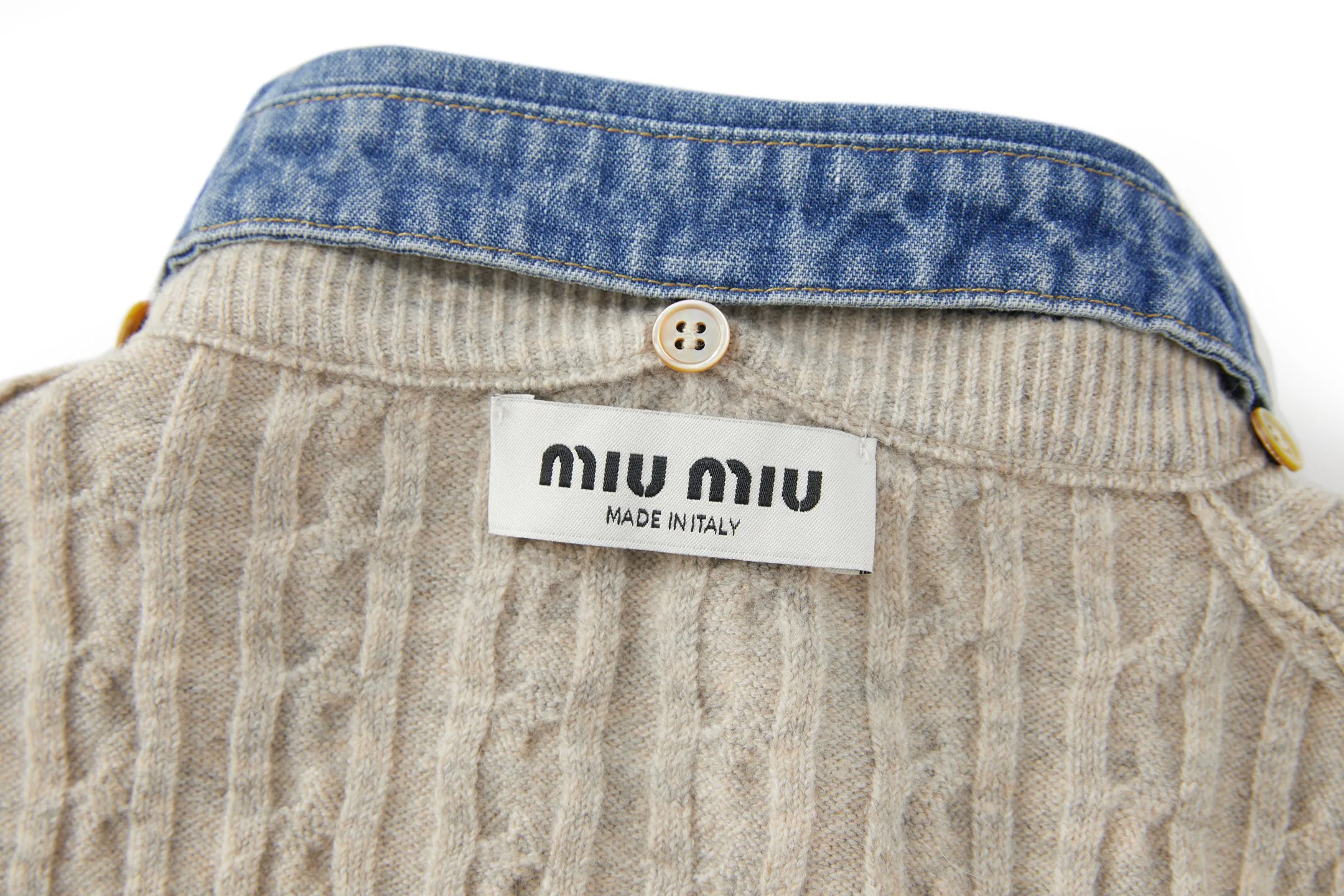 Women's Jumpers And Sweaters MIU MIU 18387277