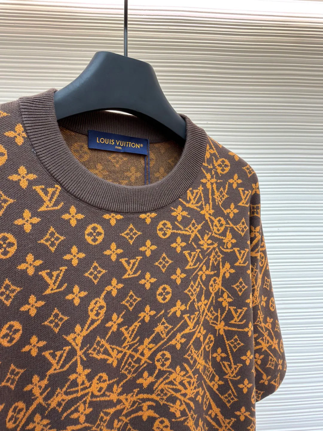 Men's T-Shirts LOUIS VUITTON 18461166