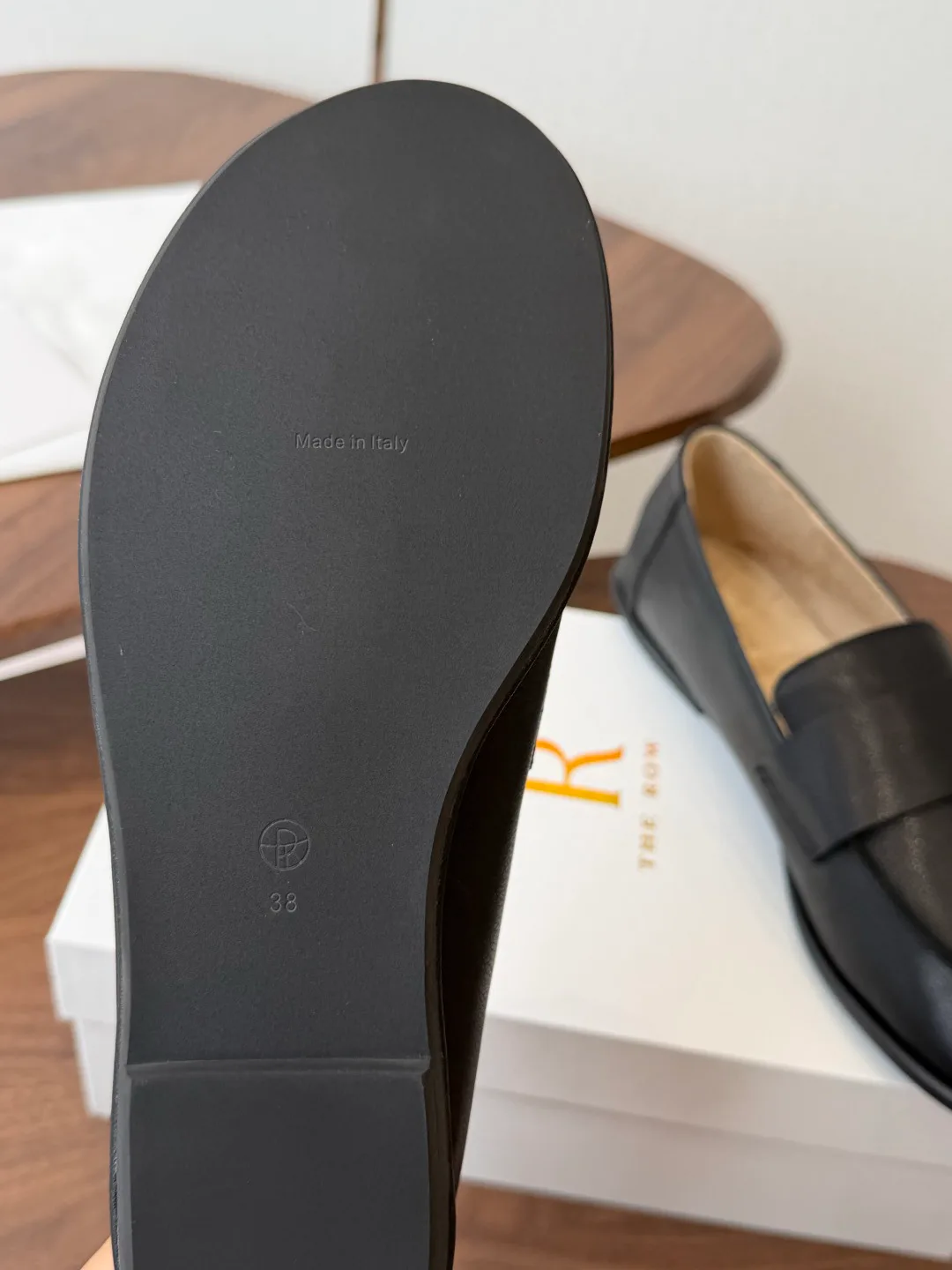 Women's Loafers And Moccasins THE ROW 18146691