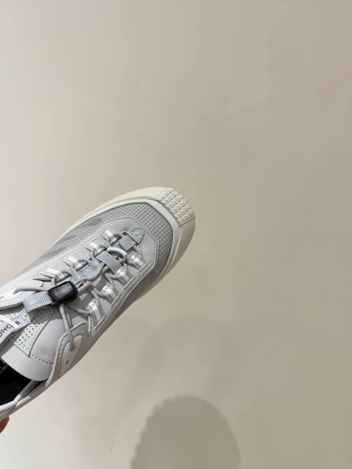 Women's Sneakers MONCLER 18194436