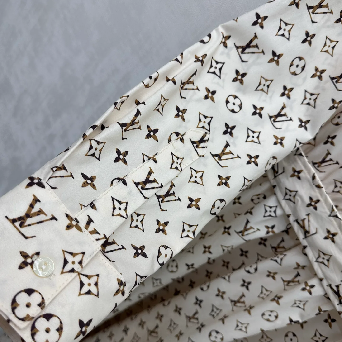 Women's Dresses LOUIS VUITTON 17392634