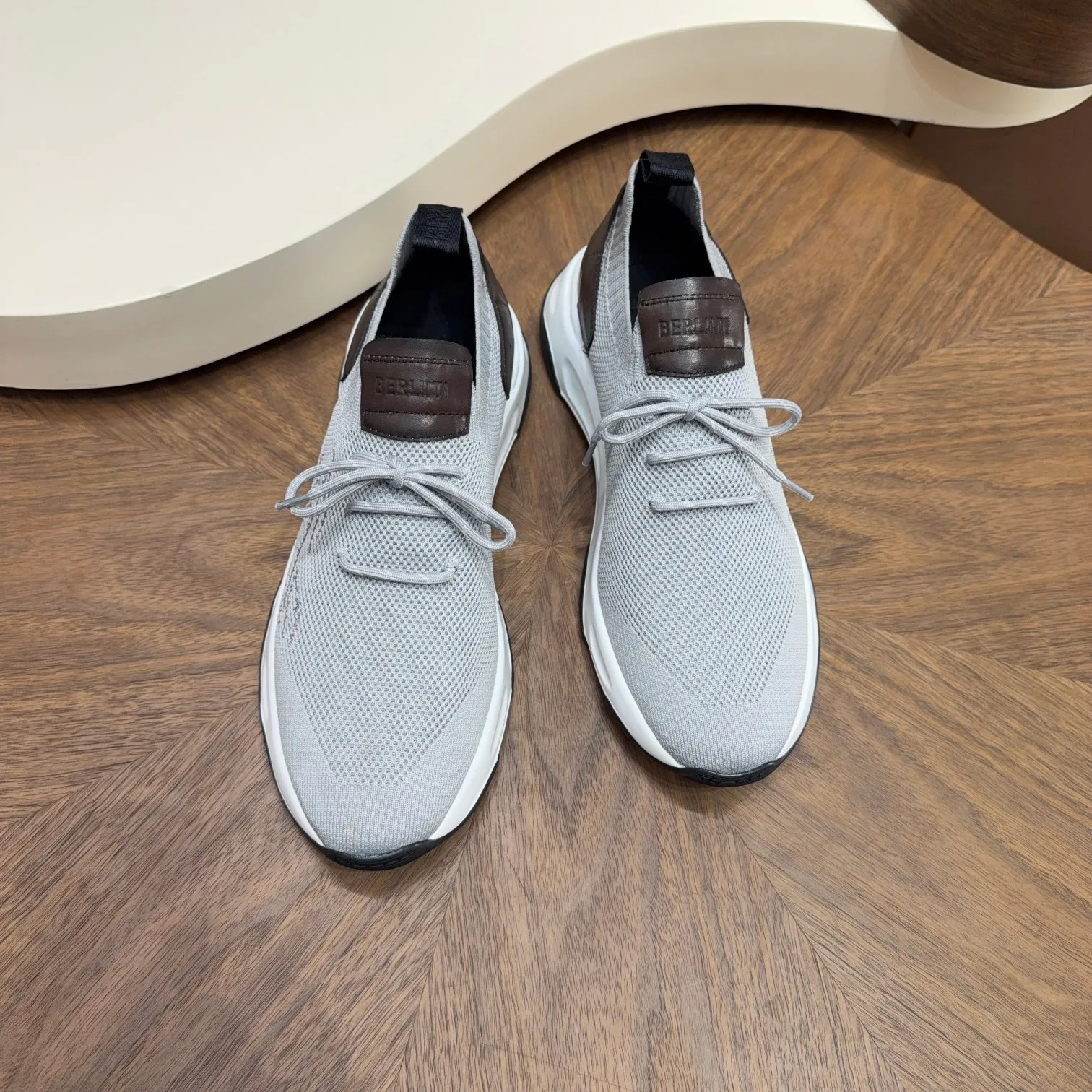Men's Sneakers BERLUTI 18453072