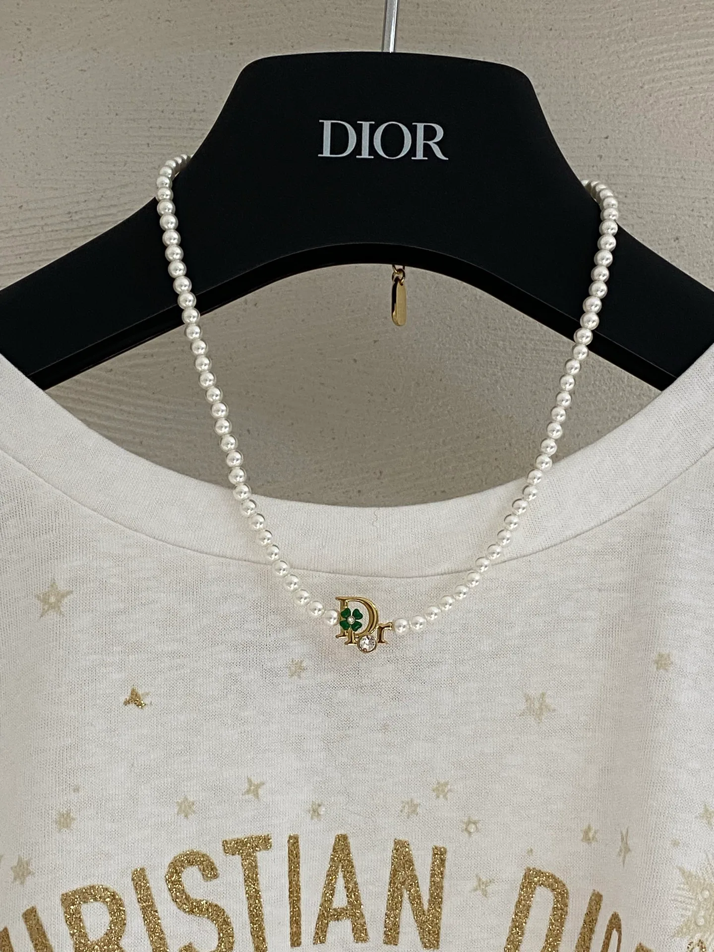 Jewelry CHRISTIAN DIOR 18392808