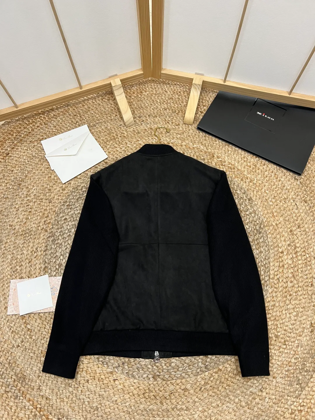 Men's Jackets And Down Jackets KITON 17699460