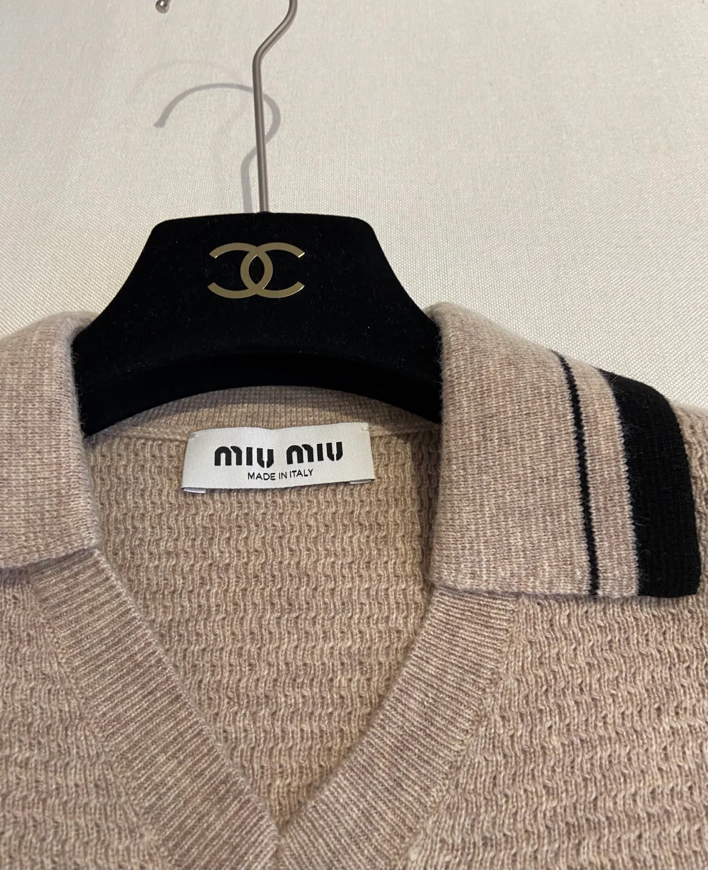 Women's Vests MIU MIU 18088917