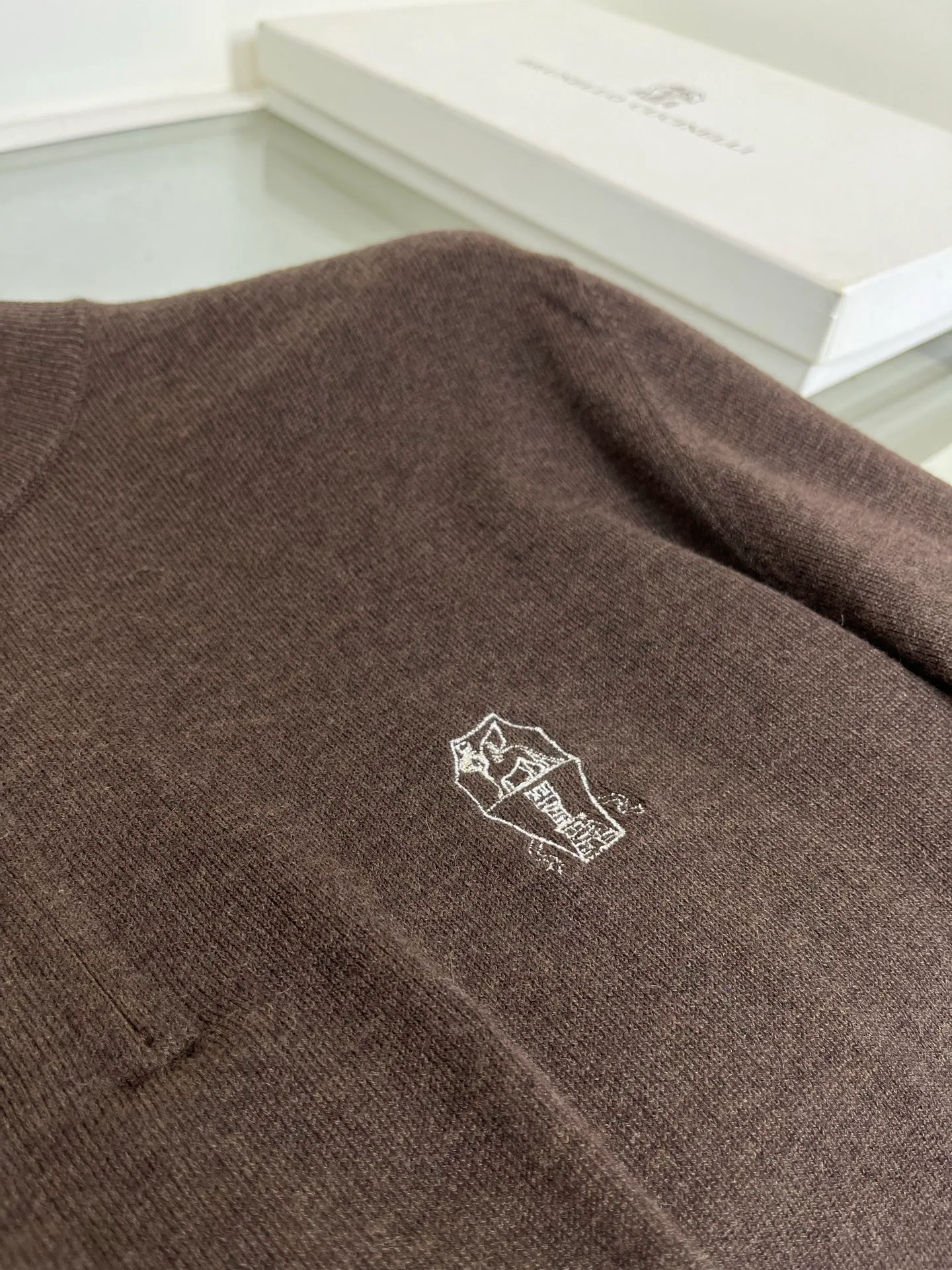 Men's Jumpers And Sweaters BRUNELLO CUCINELLI 17951334