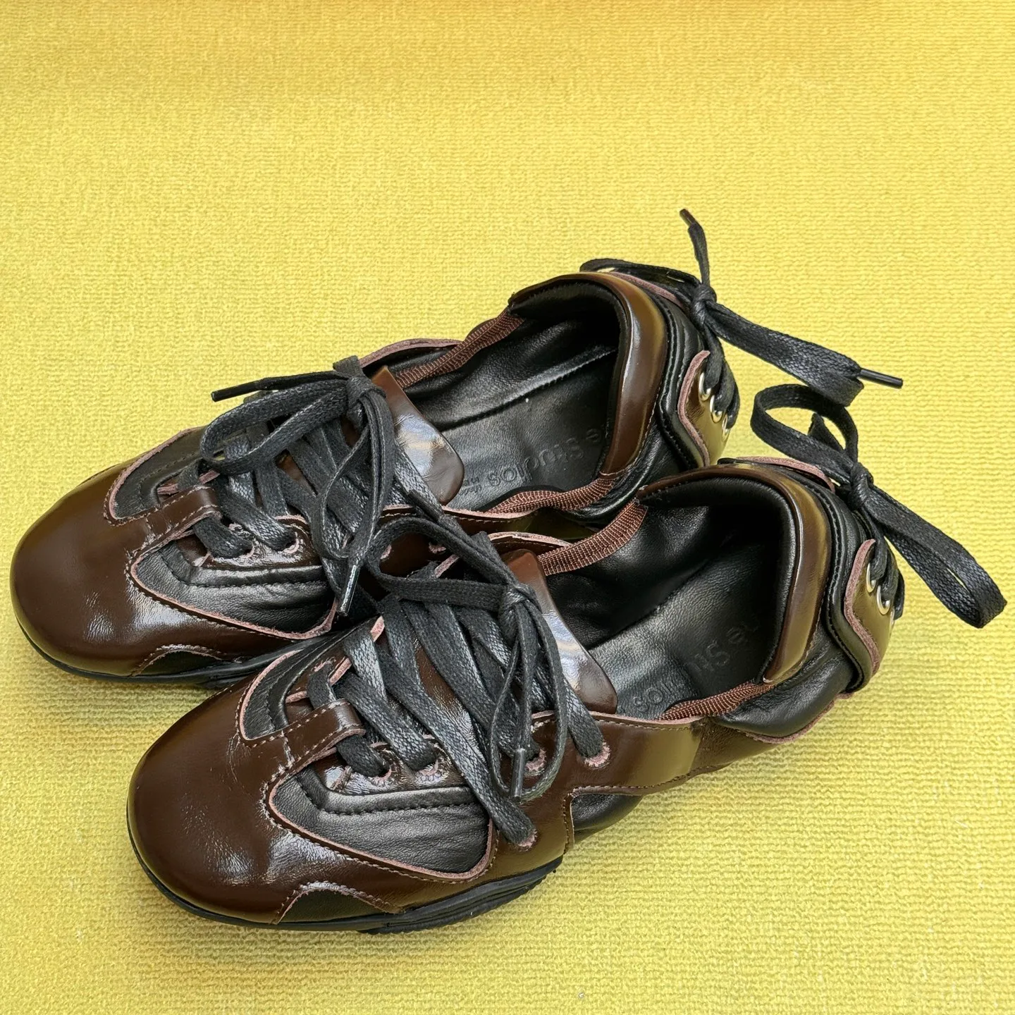 Women's Sneakers ACNE STUDIOS 17264963