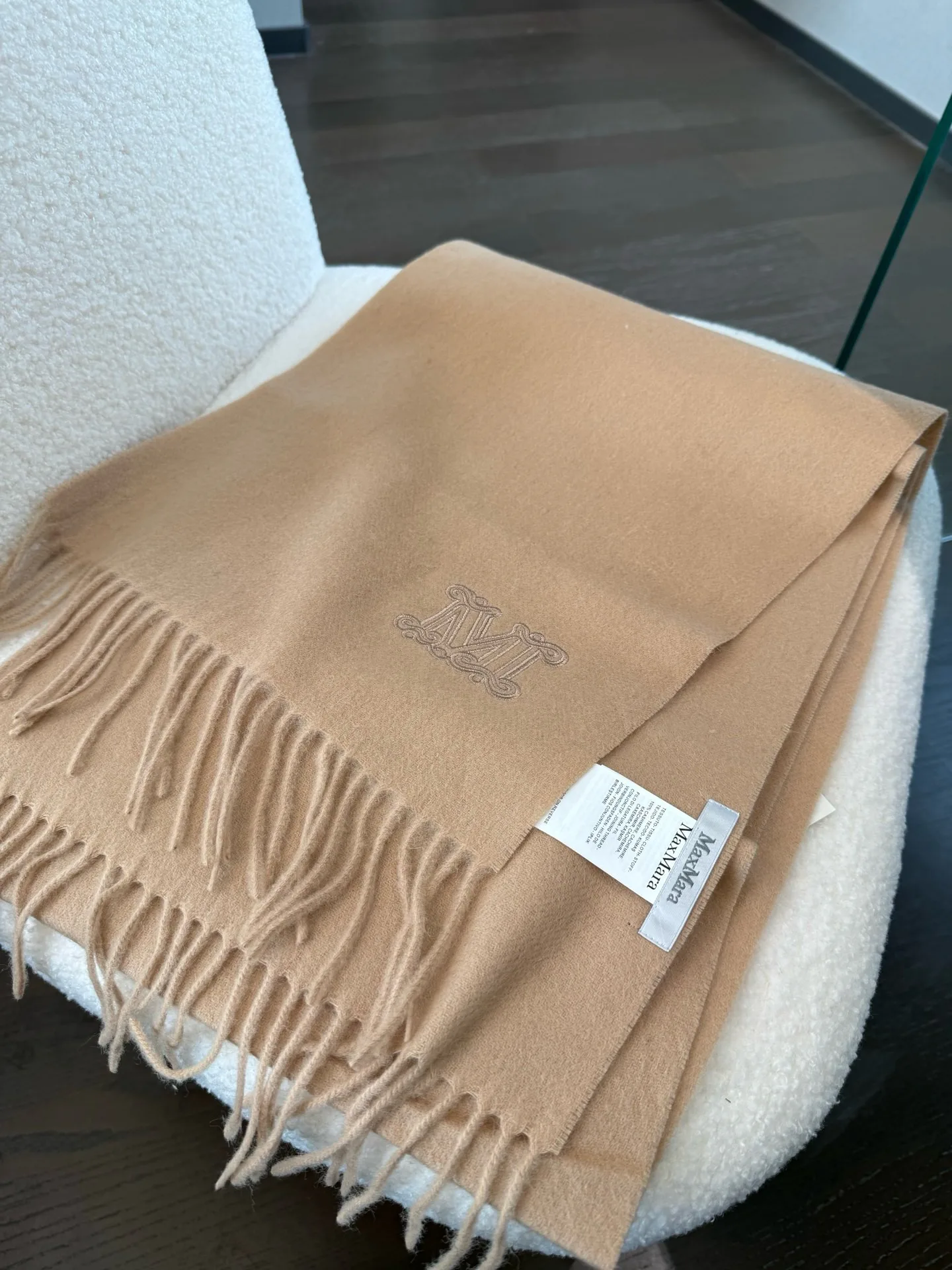 Scarves MAX MARA 18002715