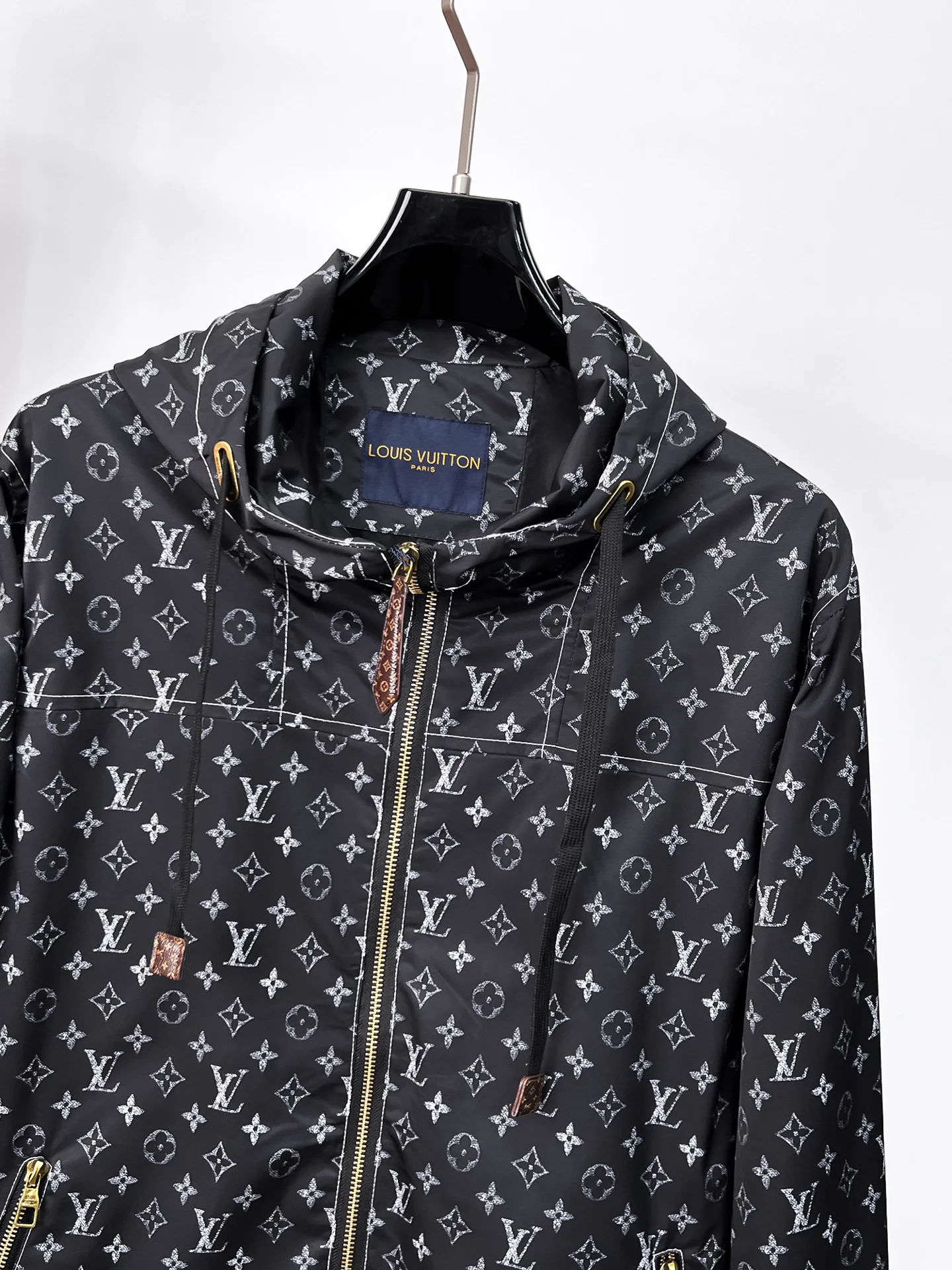 Men's Jackets And Down Jackets LOUIS VUITTON 18191461