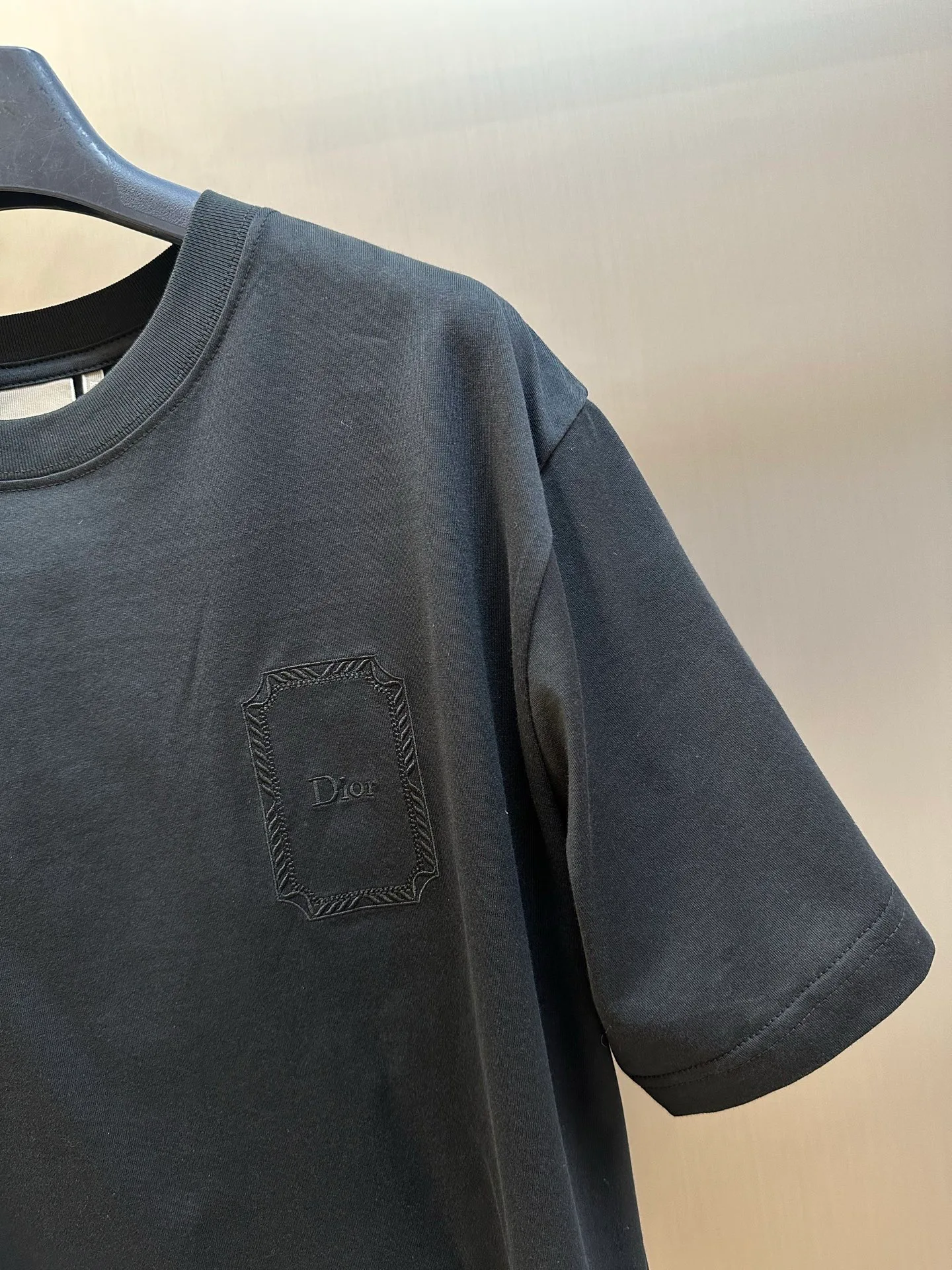 Men's T-Shirts CHRISTIAN DIOR 18179544