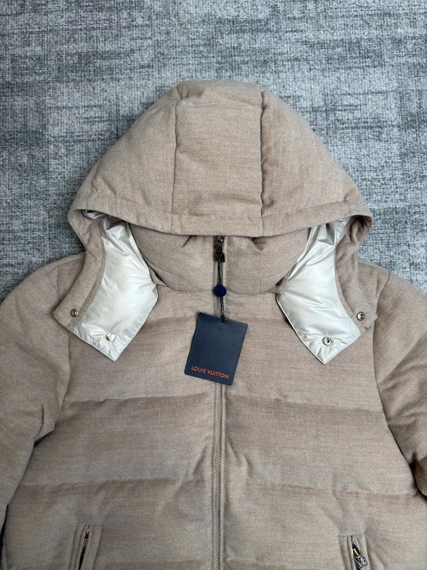 Men's Jackets And Down Jackets LOUIS VUITTON 18216862