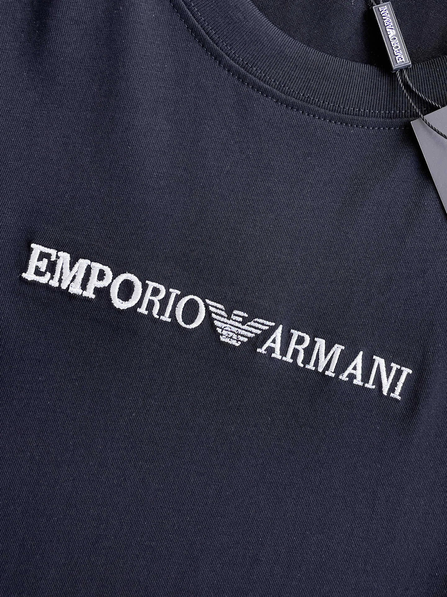 Men's T-Shirts ARMANI 17298447