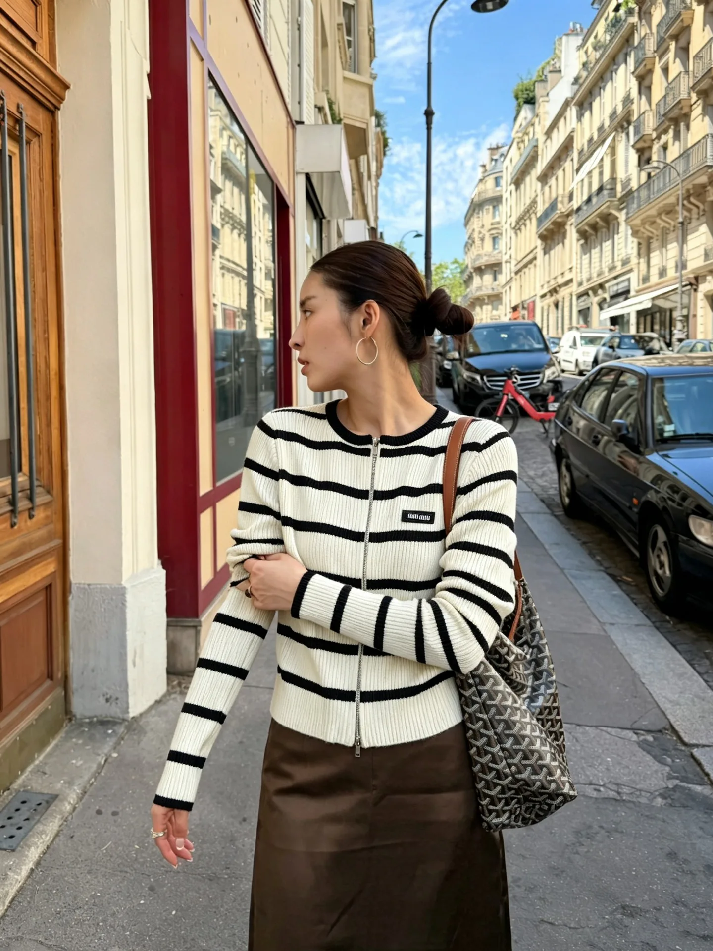 Women's Jumpers And Sweaters MIU MIU 17995379