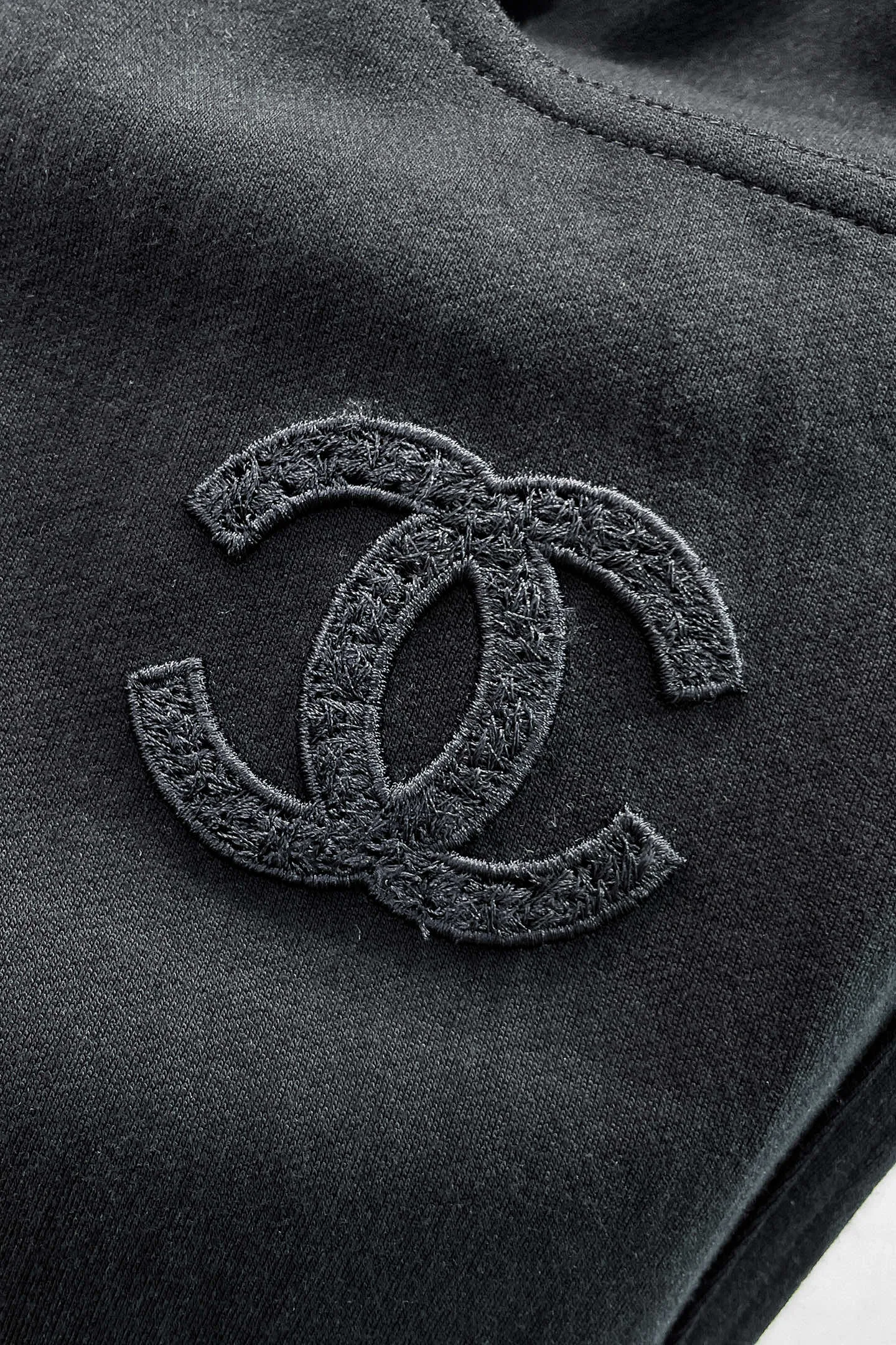Men's Trousers CHANEL 18345683