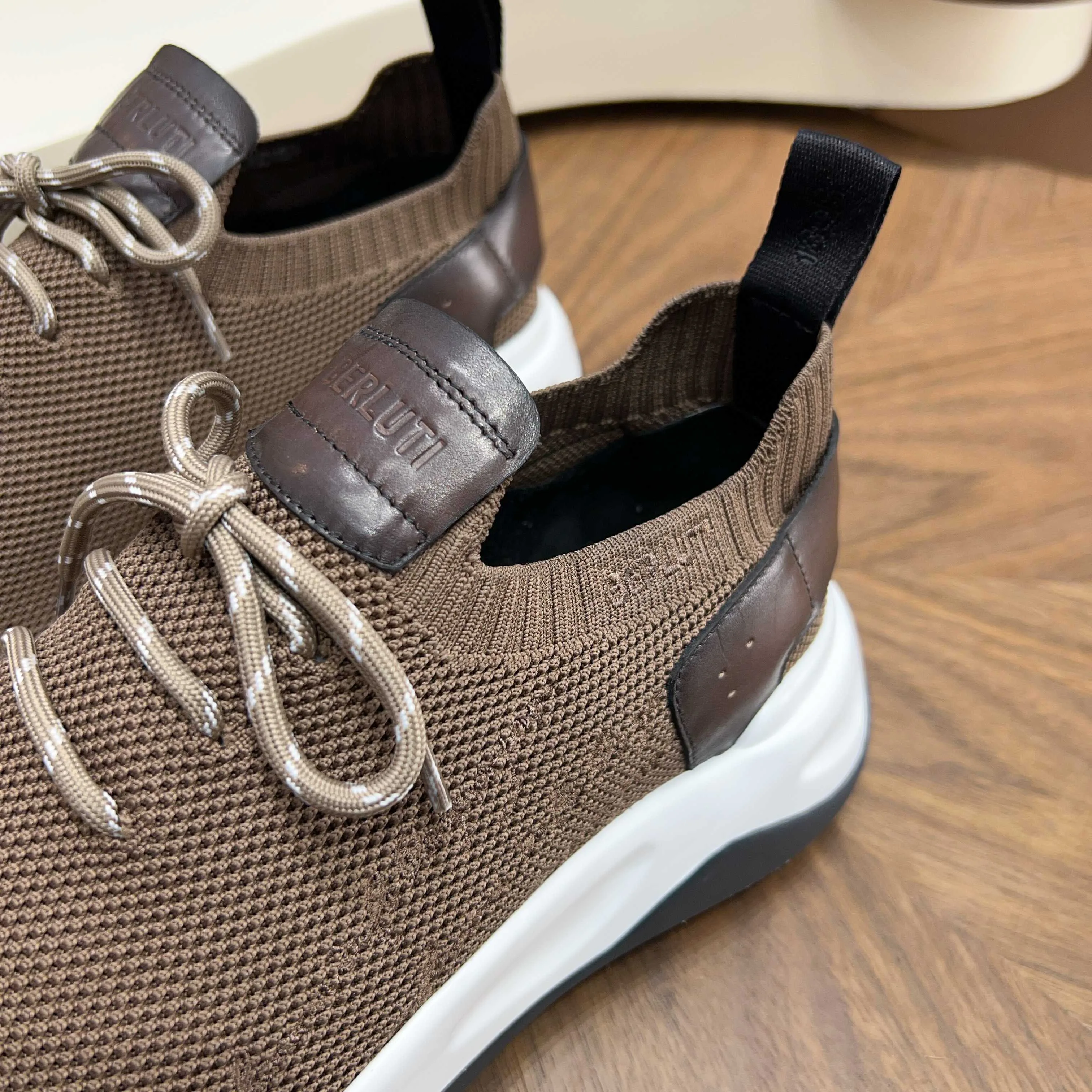 Men's Sneakers BERLUTI 18453082