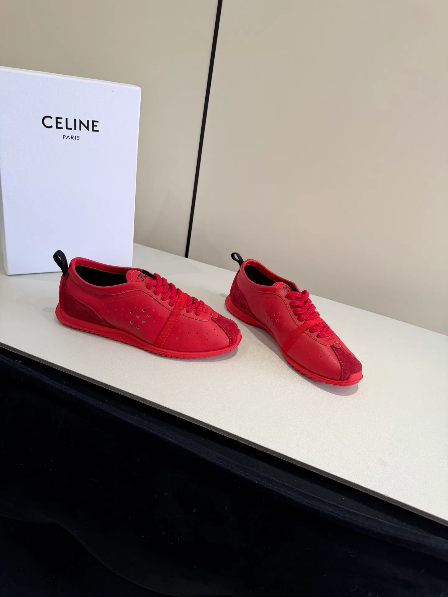 Women's Sneakers CELINE 17977155