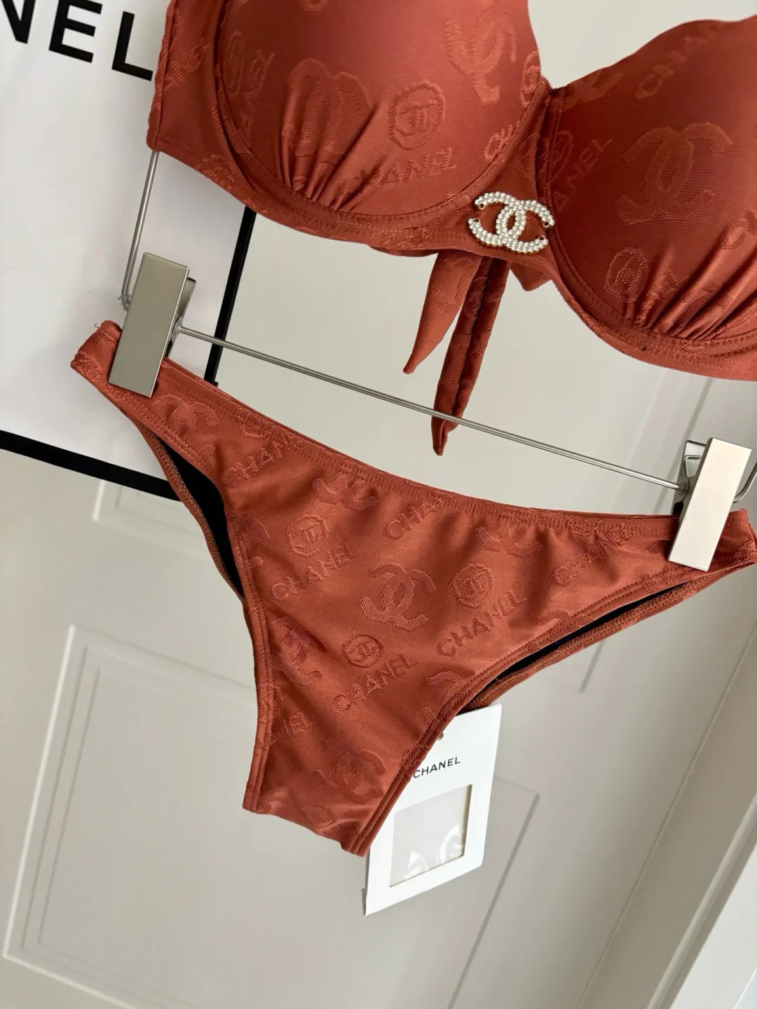 Women's Swimwear CHANEL 17588971