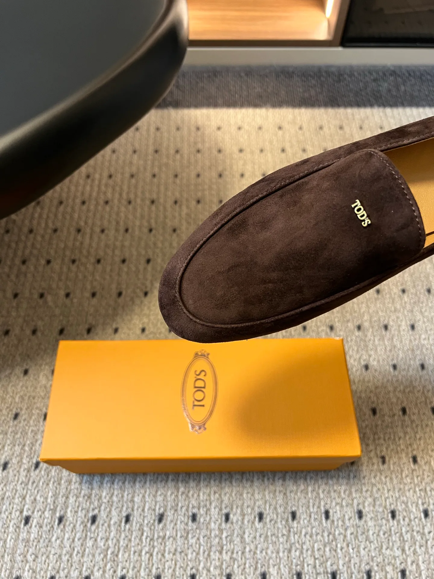 Women's Loafers And Moccasins TOD'S 18146918
