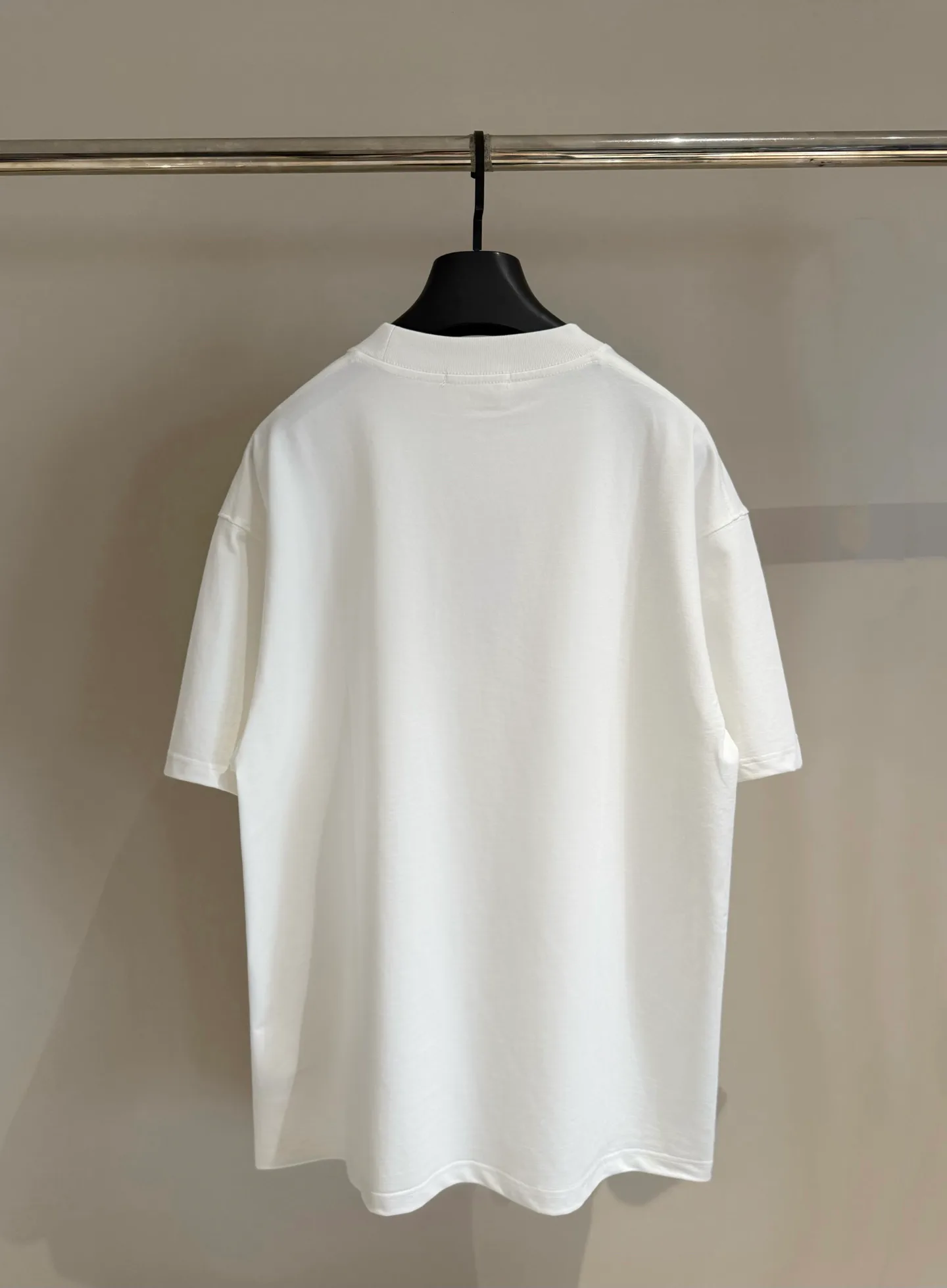 Men's T-Shirts MAISON MARGIELA 17811648