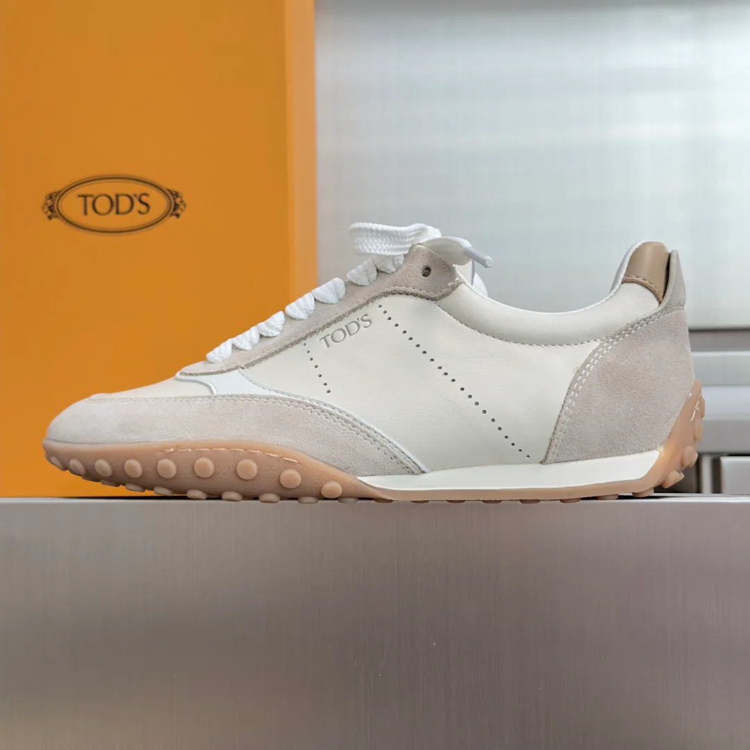 Women's Sneakers TOD'S 18363470
