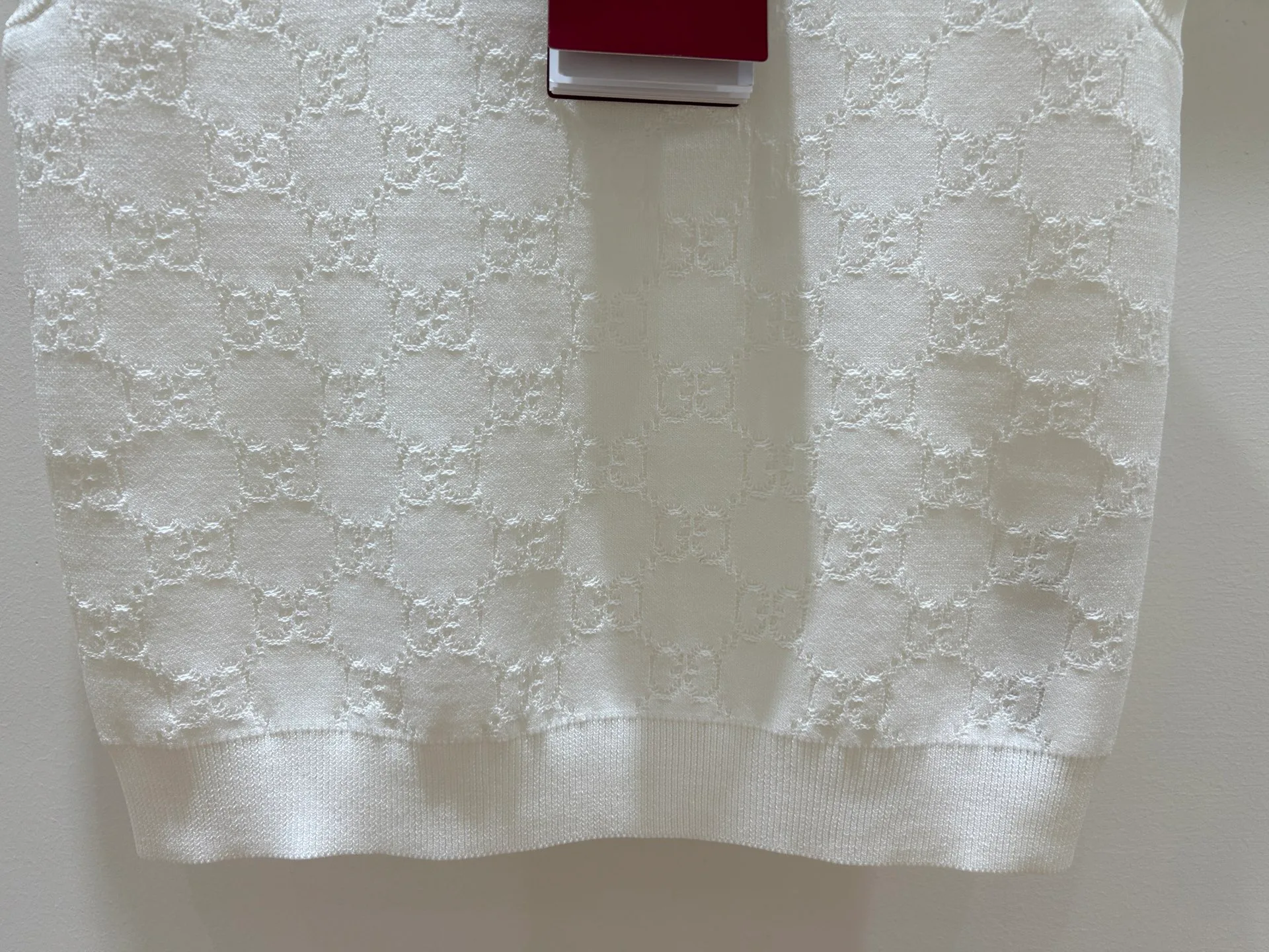 Women's Vests GUCCI 17483524
