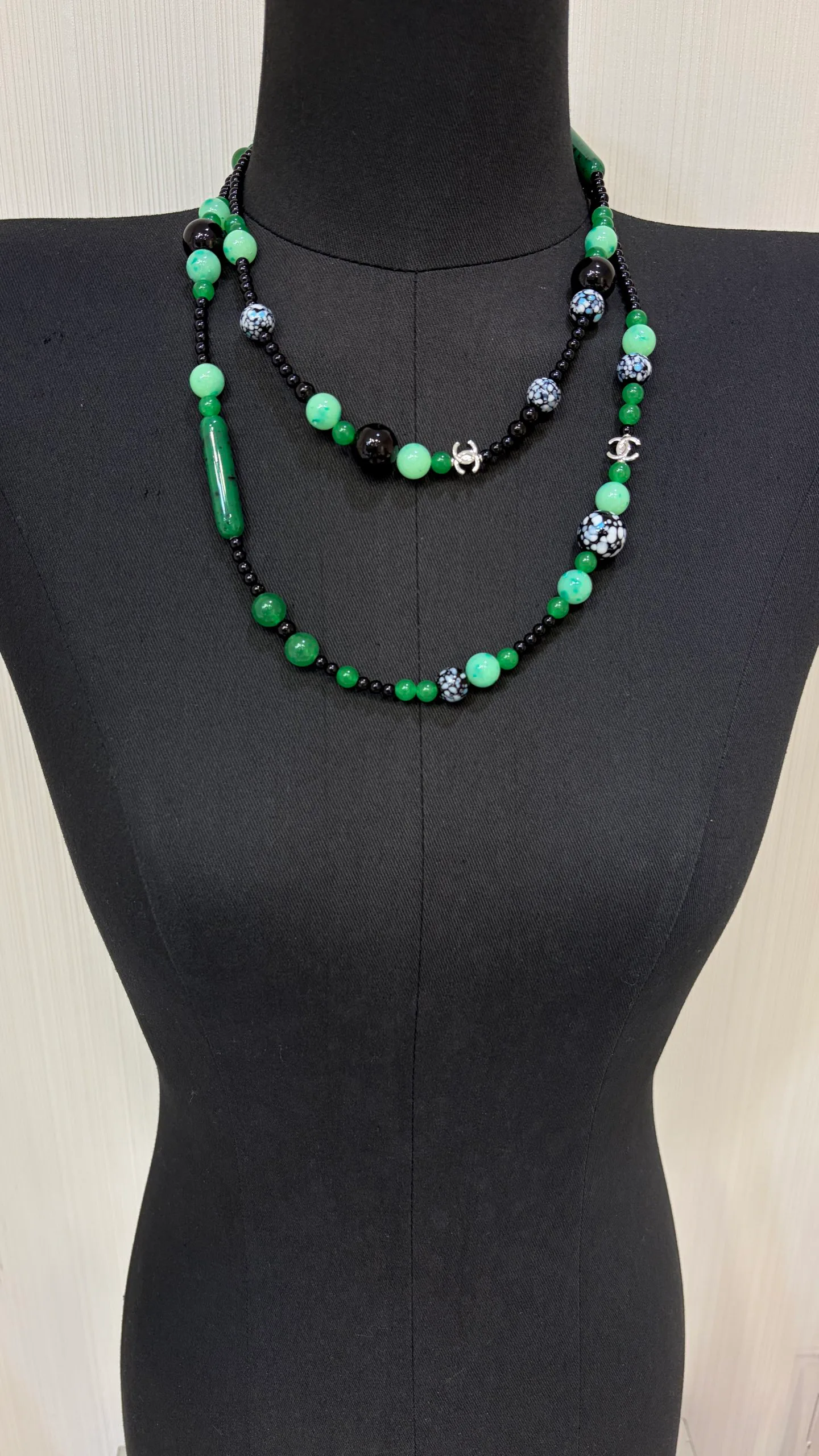 Jewelry CHANEL 18122786