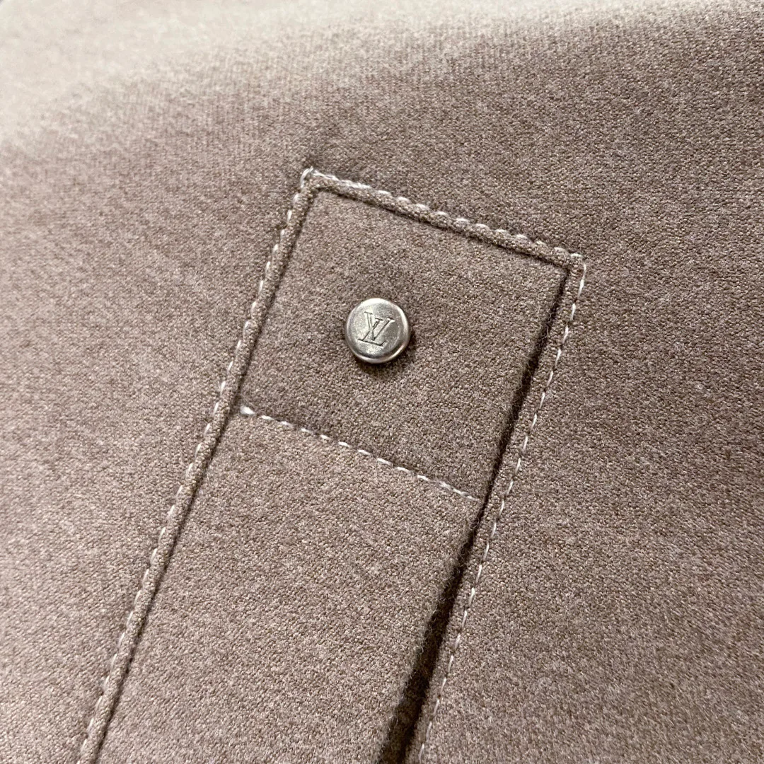 Куртки И Пуховики Мужские Louis Vuitton 18572284