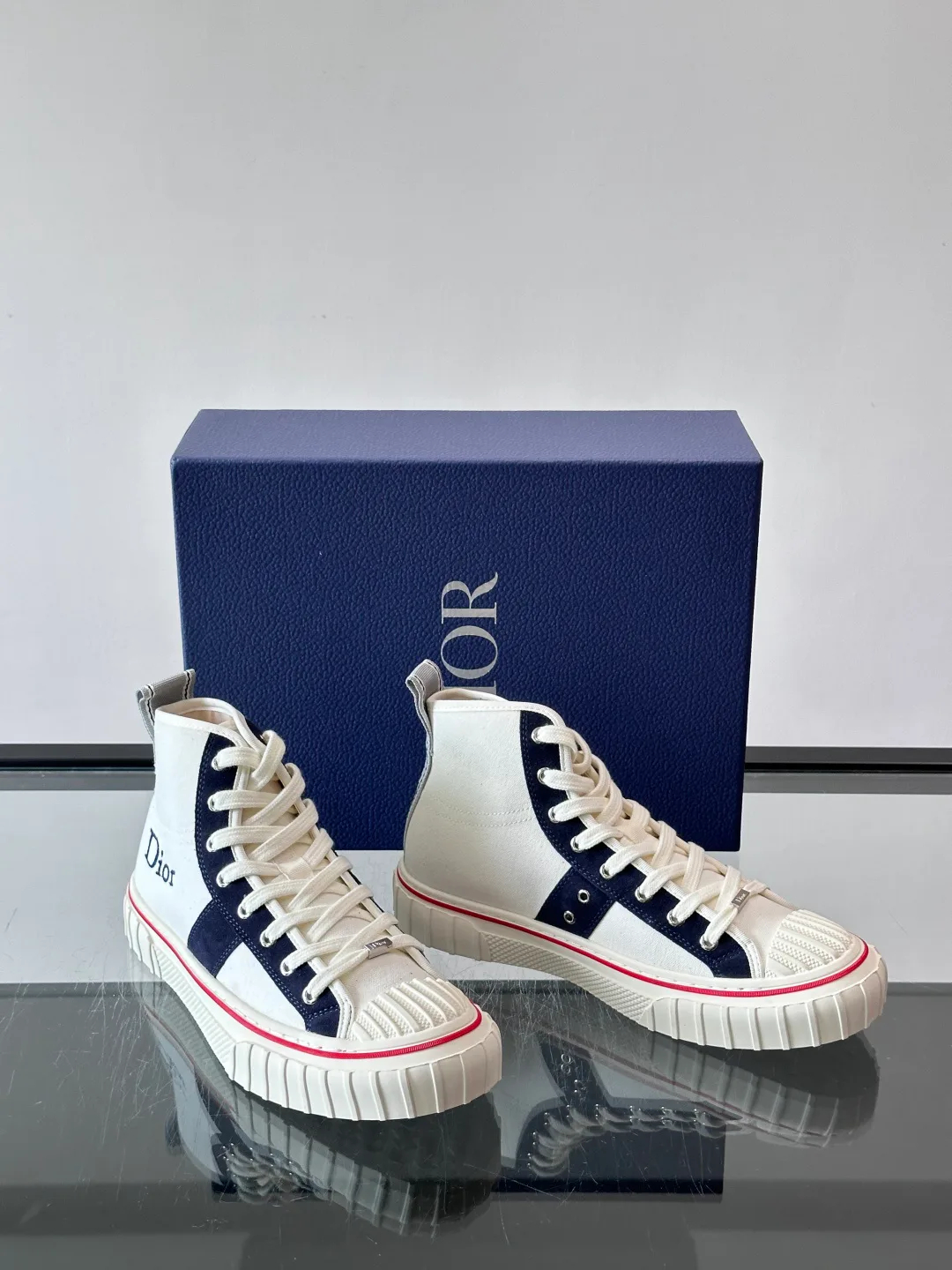 Women's Sneakers CHRISTIAN DIOR 18118772