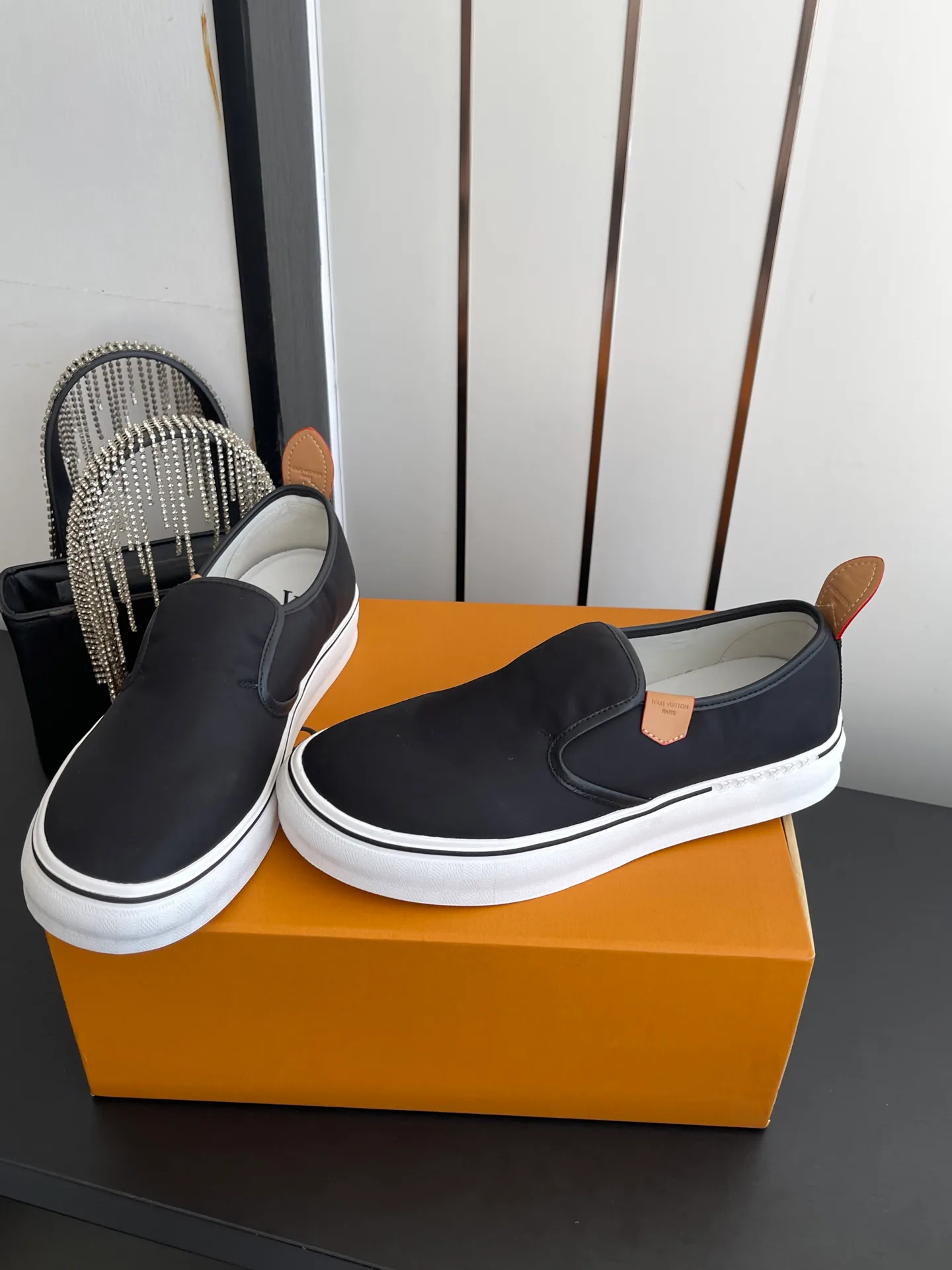 Men's Sneakers LOUIS VUITTON 17908529