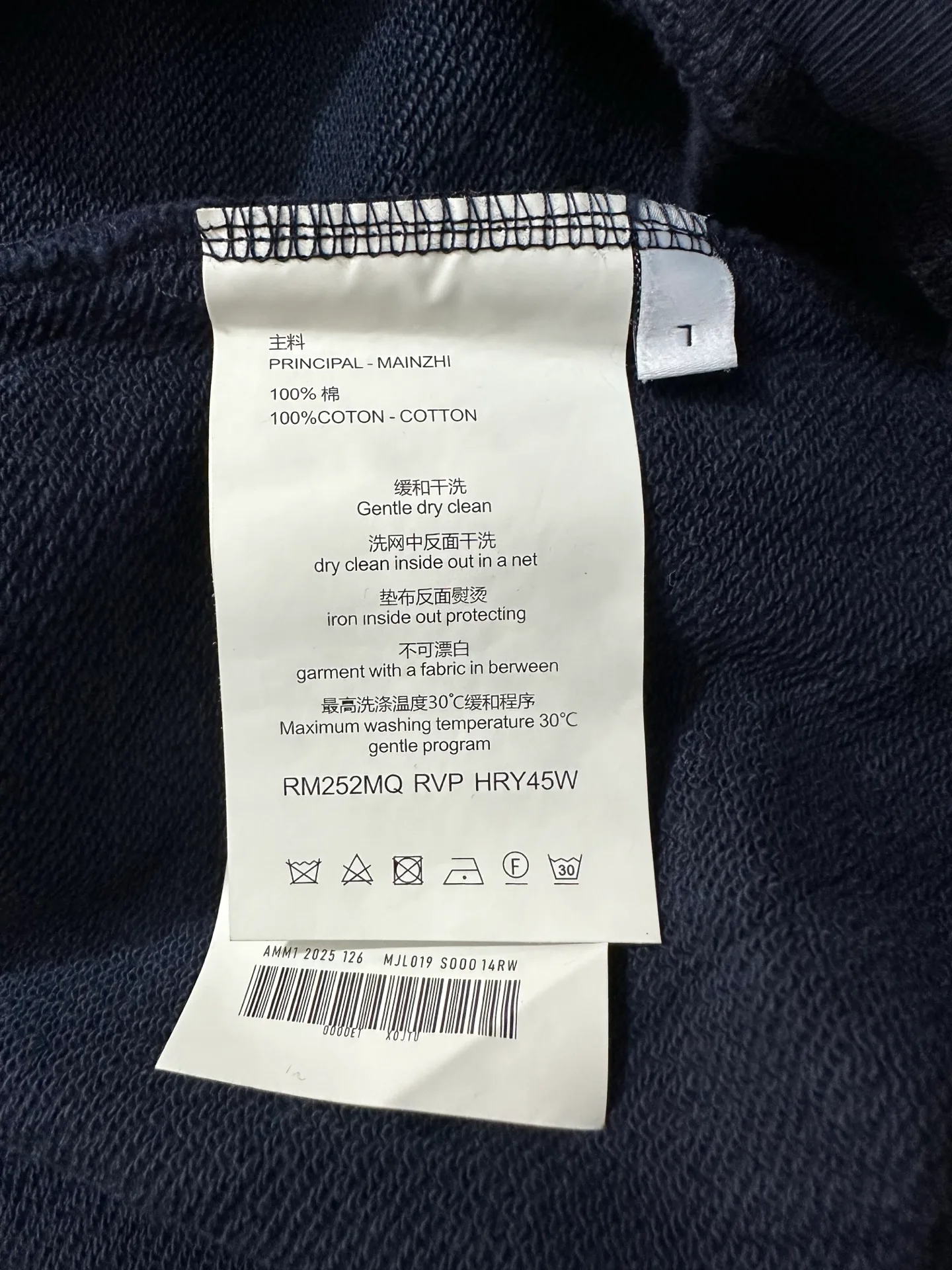 Men's Sweatshirts And Hoodies CELINE 18179311