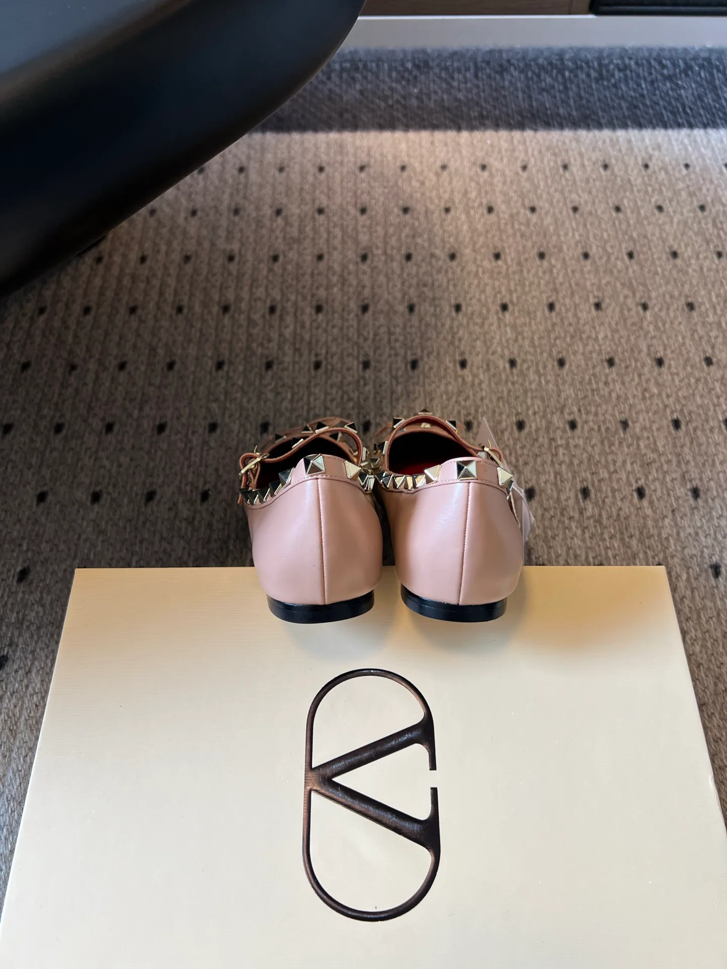 Women's Heels VALENTINO 17654149