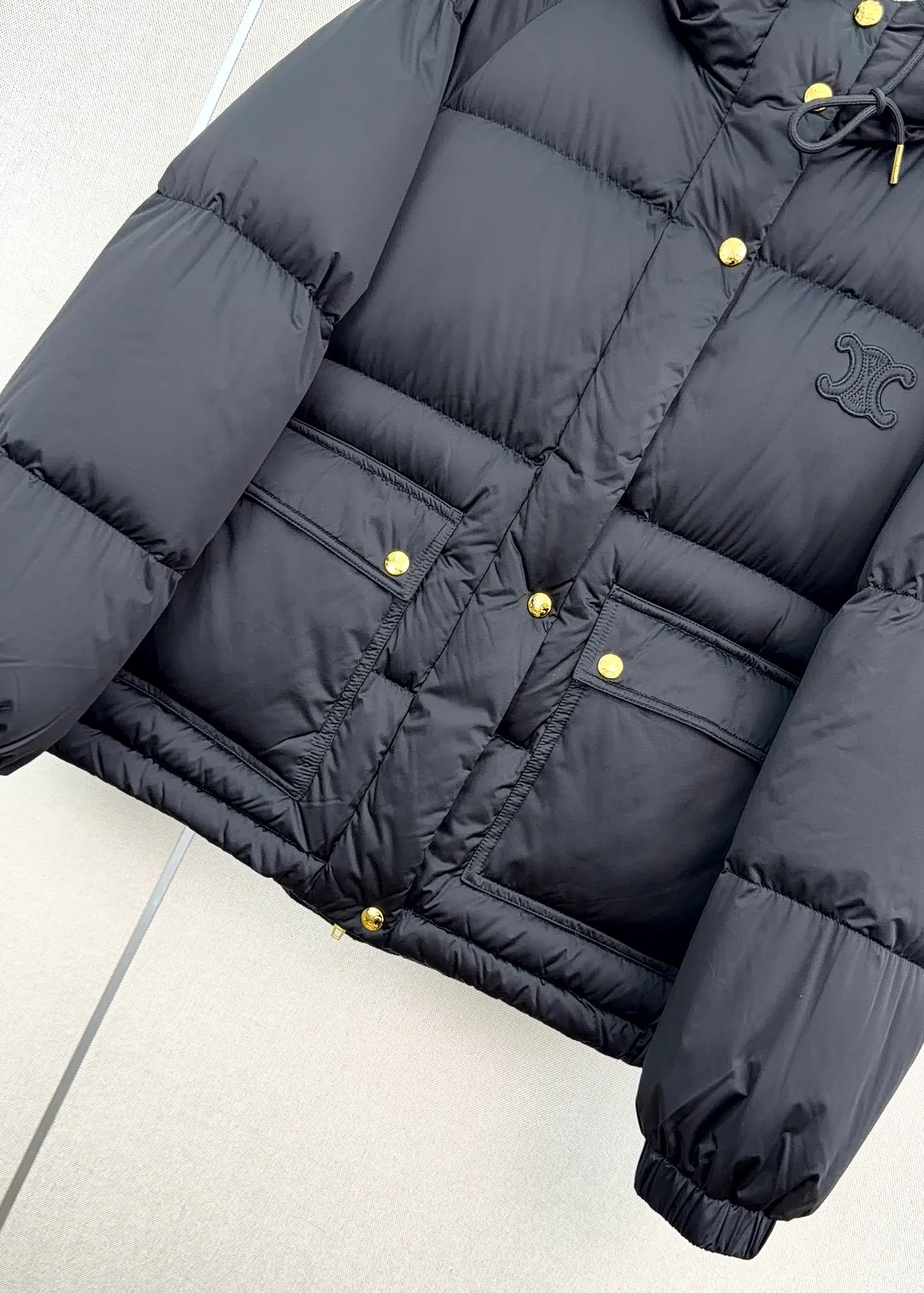 Women's Jackets And Down Jackets CELINE 18056105