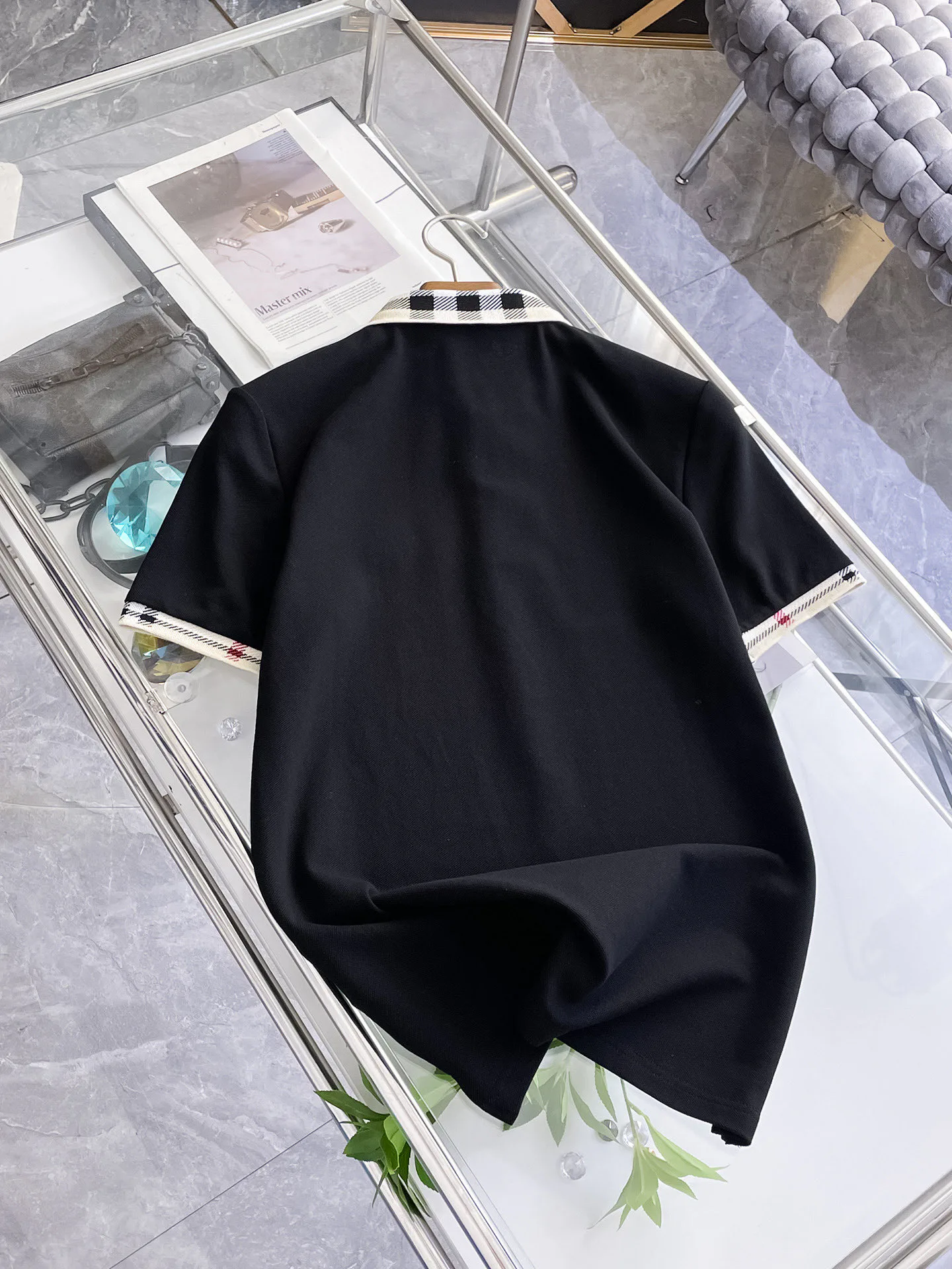Men's Shirts BURBERRY 17579652
