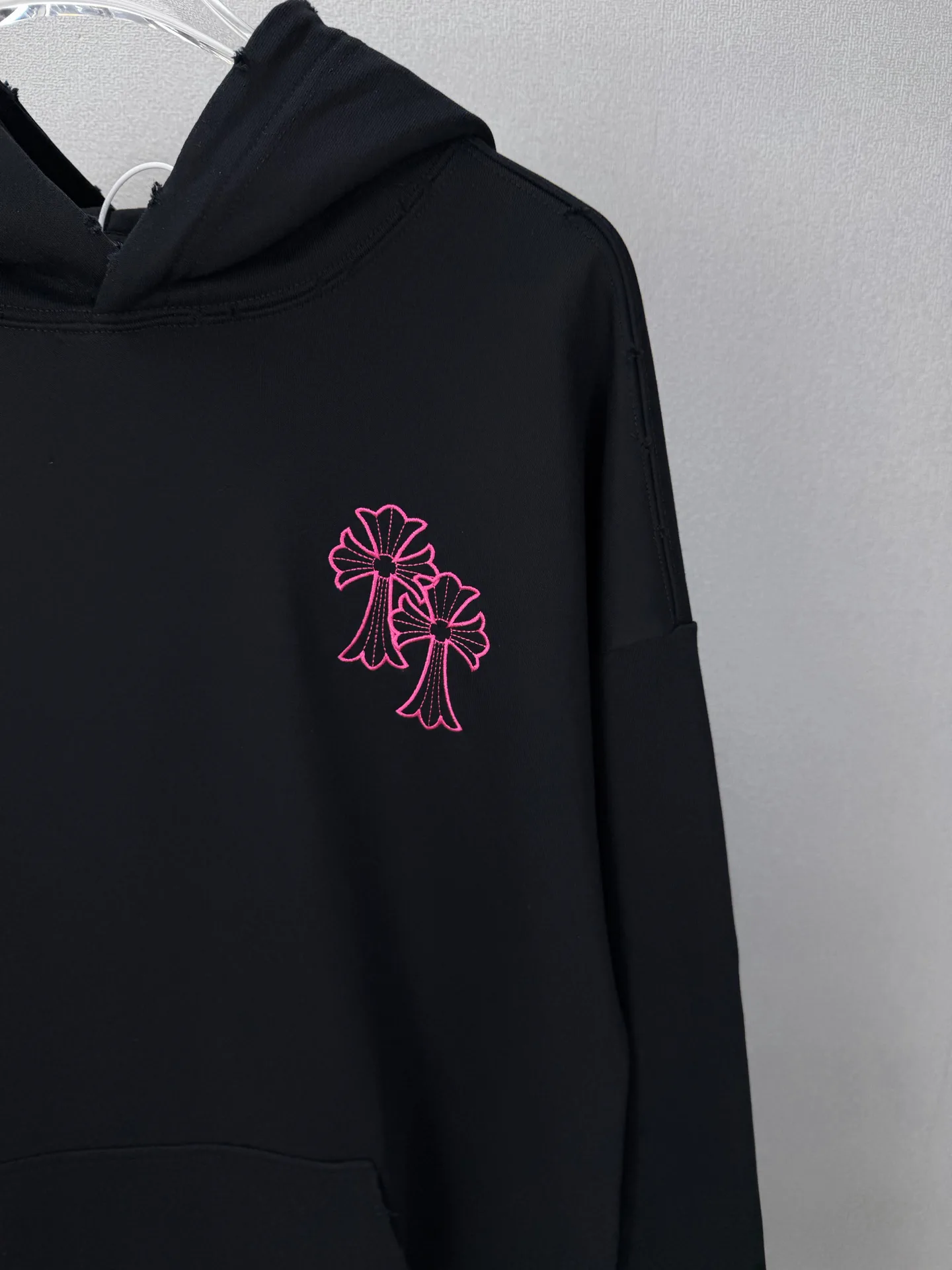 Men's Sweatshirts And Hoodies CHROME HEARTS 18179571