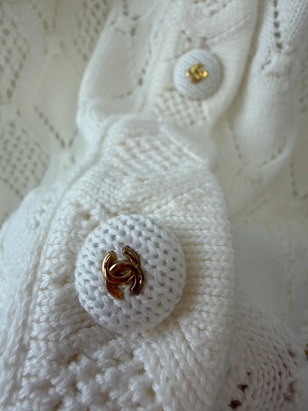Women's Jumpers And Sweaters CHANEL 18138081