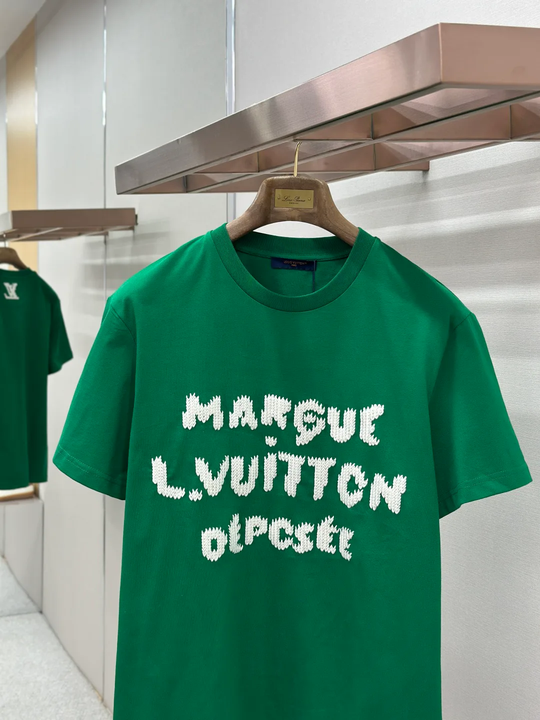 Women's T-Shirts LOUIS VUITTON 18191105
