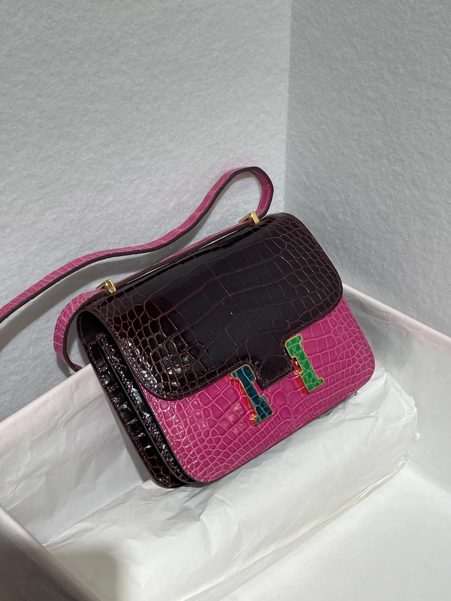 Women's Classic Handbags HERMES 18127138