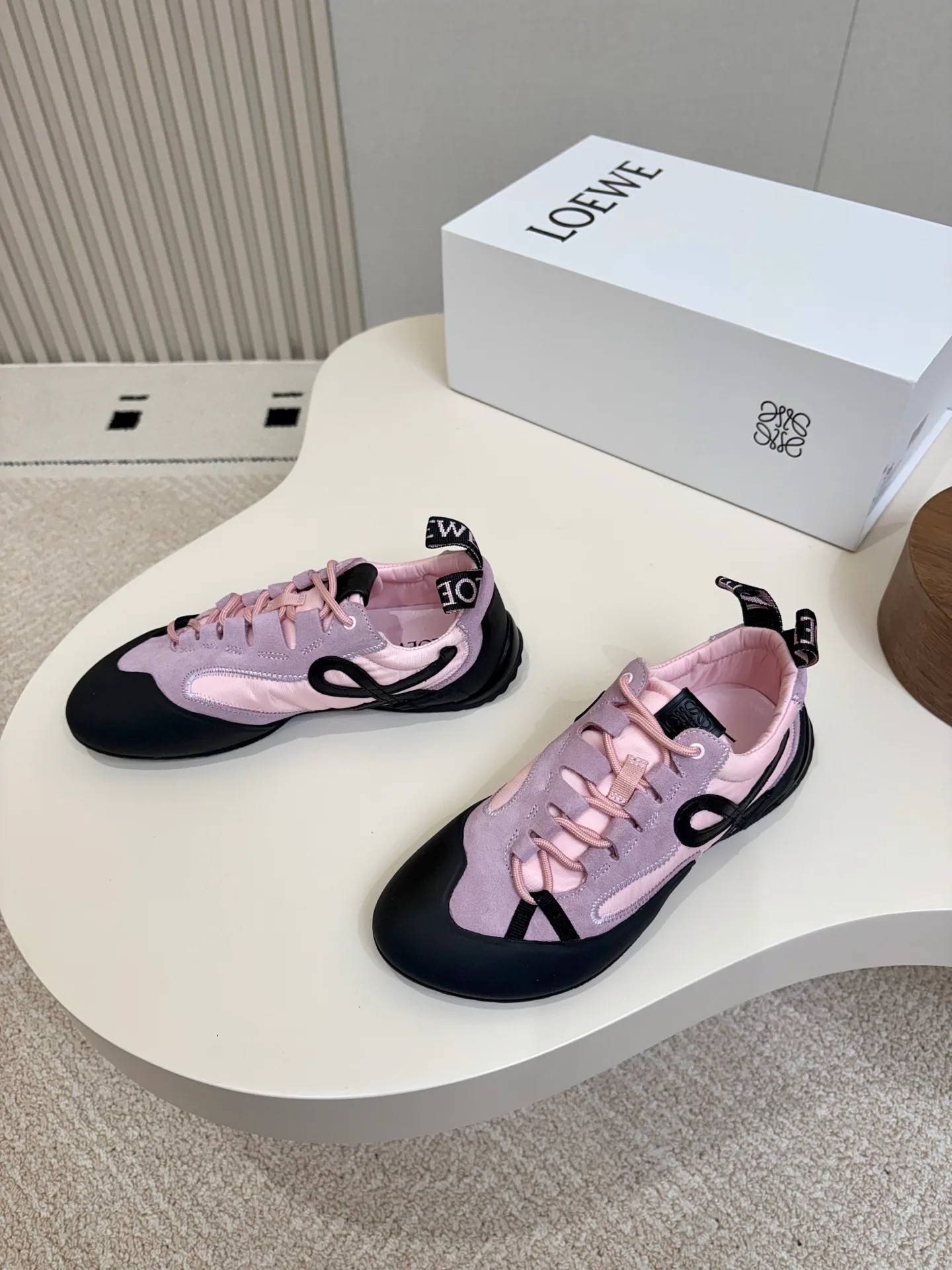 Women's Sneakers LOEWE 17902776