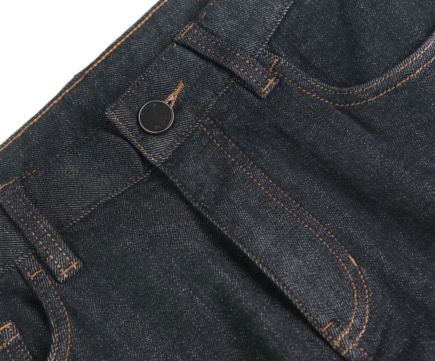 Men's Jeans ZEGNA 18368985