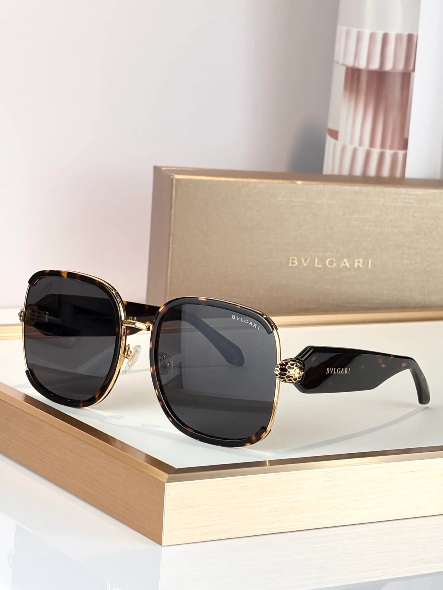 Glasses BVLGARI 17700938