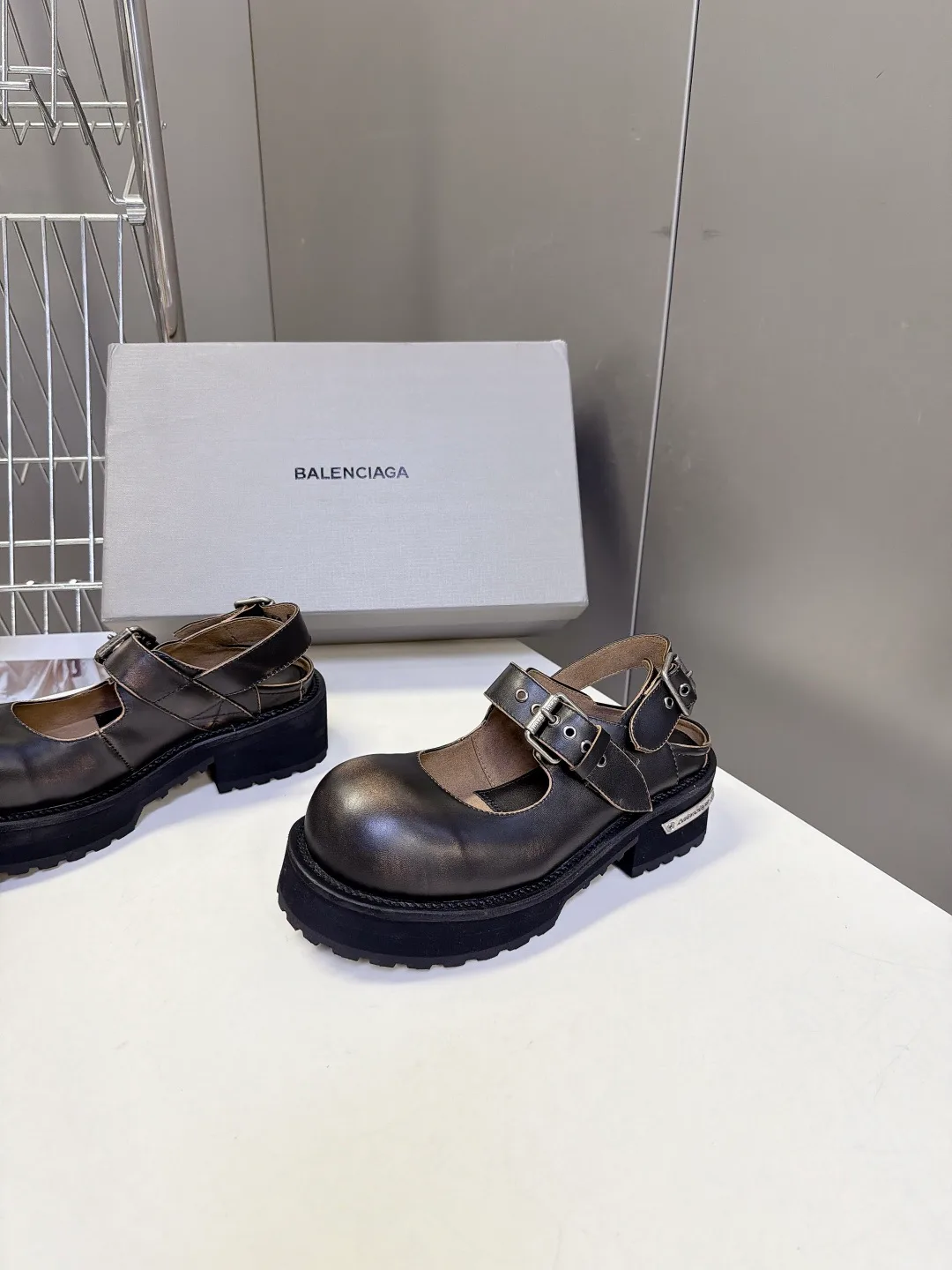 Women's Heels BALENCIAGA 18011869